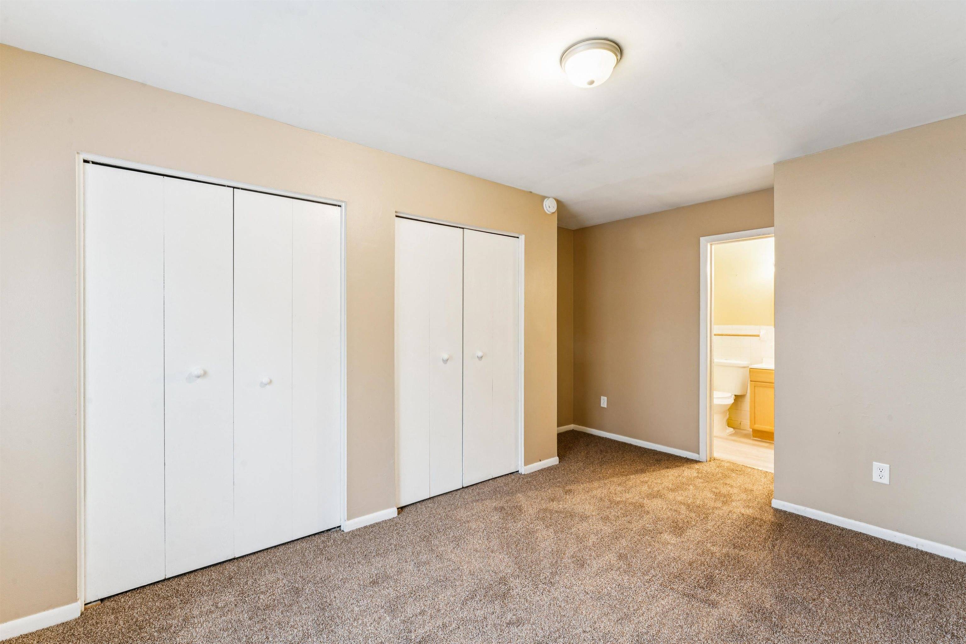 828 North Apt #18 ST, Mt Morris Twp, MI 48458