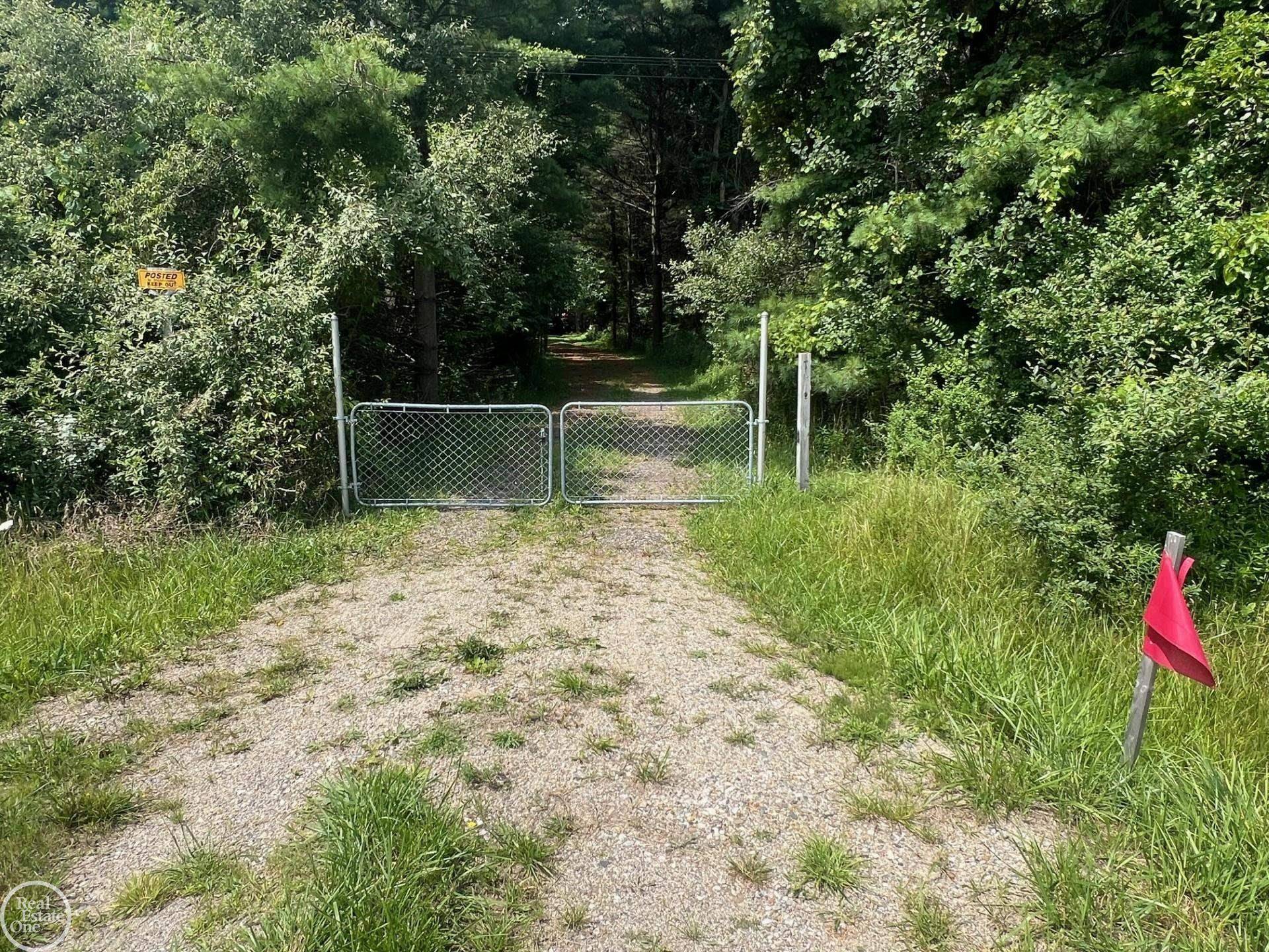 Palms, MI 48465,00000 N. Lakeshore RD