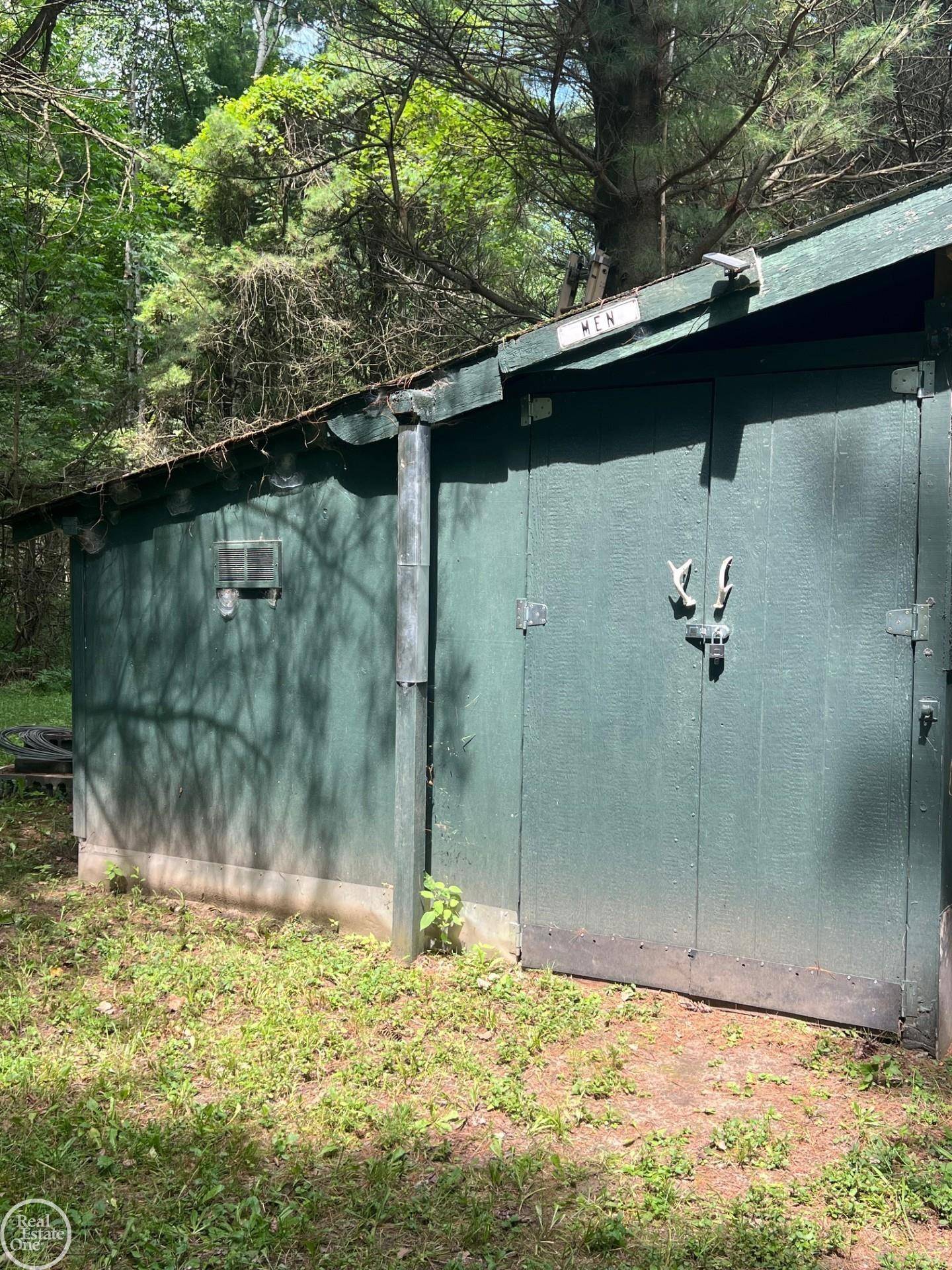 Palms, MI 48465,00000 N. Lakeshore RD