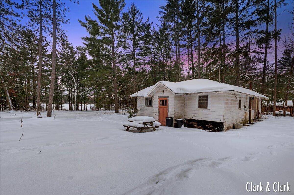 Baldwin, MI 49304,1538 W 68th ST