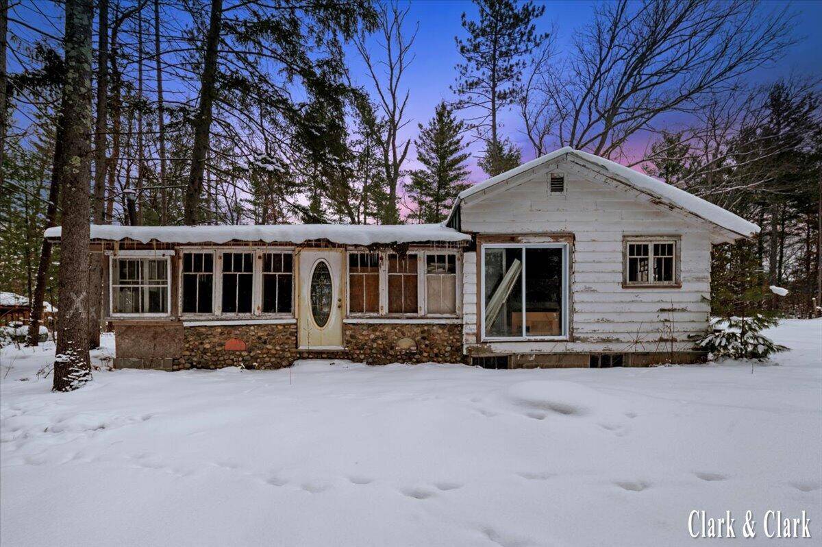 Baldwin, MI 49304,1538 W 68th ST