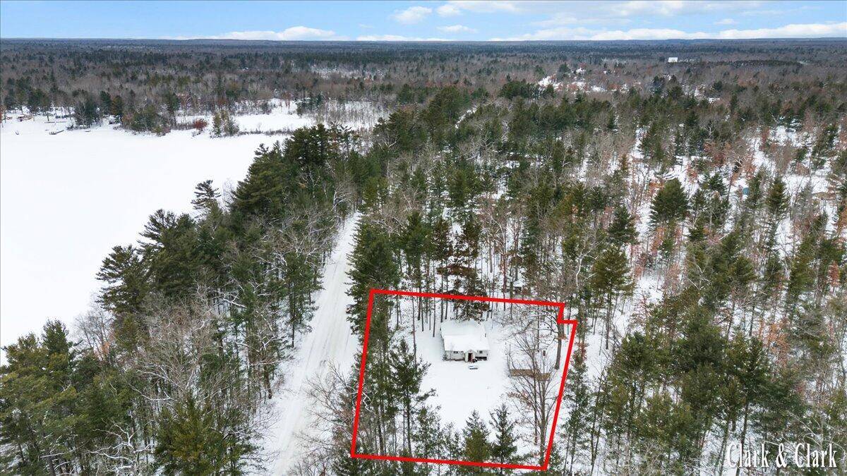 Baldwin, MI 49304,1538 W 68th ST