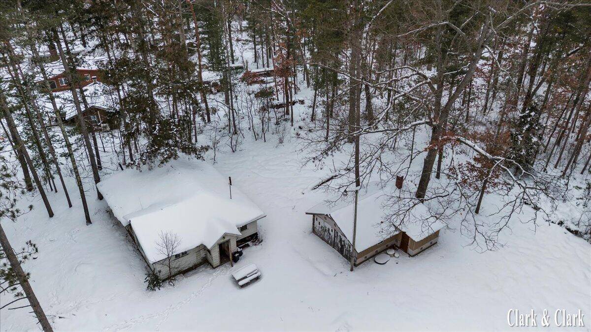 Baldwin, MI 49304,1538 W 68th ST