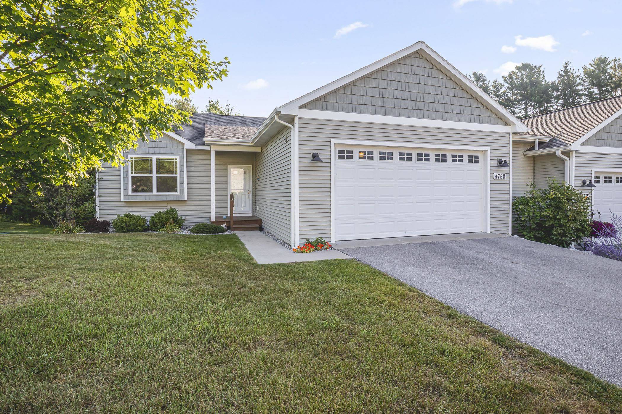 Traverse City, MI 49685,4758 Kodiak DR