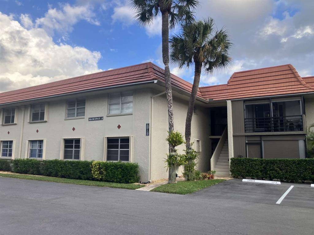 Boca Raton, FL 33486,1024 NW 13th St #247B