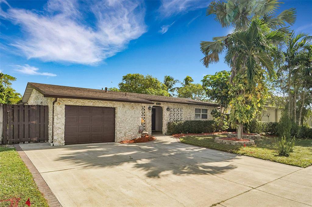 Sunrise, FL 33322,2510 NW 87th Ln