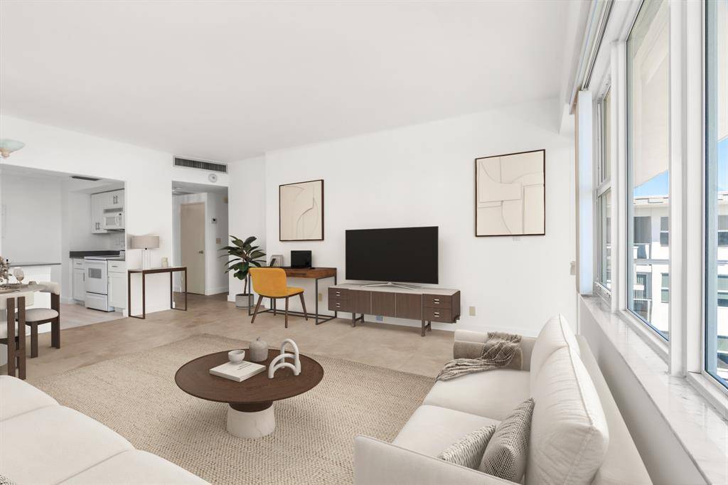 Fort Lauderdale, FL 33308,3333 NE 34th St #1714