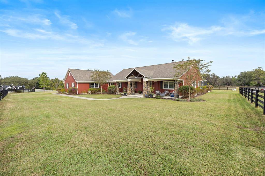 Other City - In The State Of Florida, FL 32195,41526 SADDLE RIDGE LANE