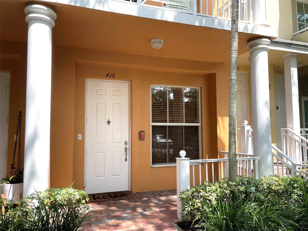 Fort Lauderdale, FL 33312,416 SW 14 AVE #416