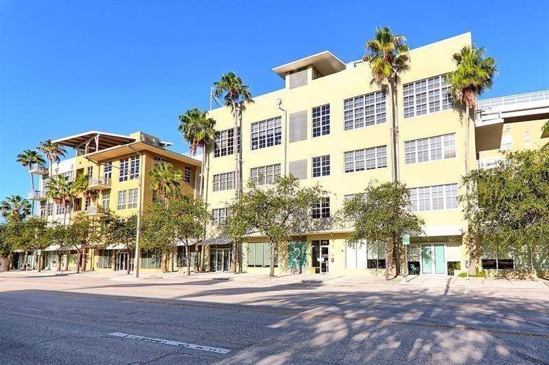 Fort Lauderdale, FL 33301,435 N Andrews Ave #402