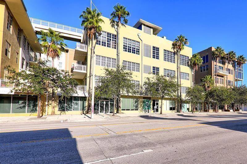 Fort Lauderdale, FL 33301,435 N Andrews Ave #402