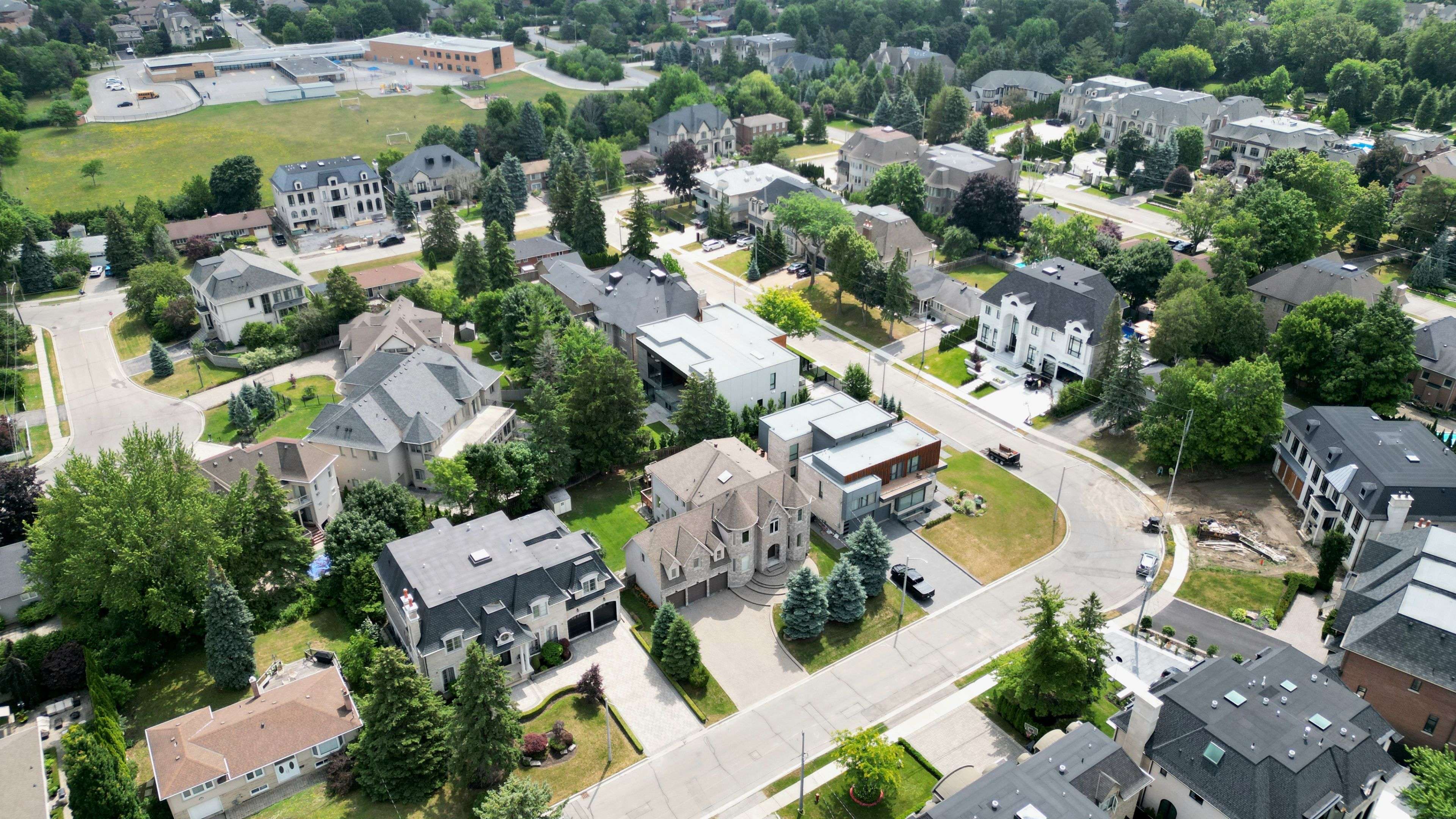 Richmond Hill, ON L4C 6S5,12 Orlon CRES