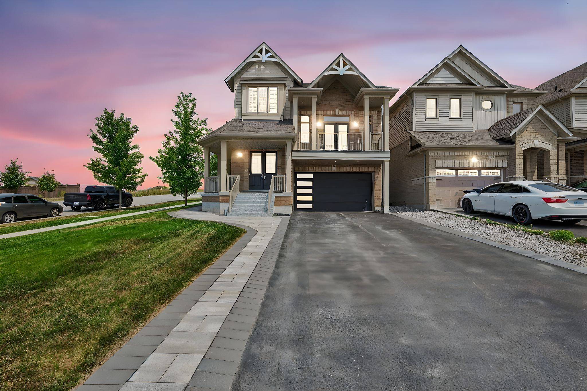 New Tecumseth, ON L9R 0N9,113 Sutcliffe WAY