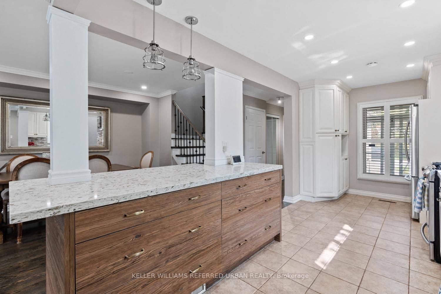 Richmond Hill, ON L4C 8H2,78 Sunshine DR