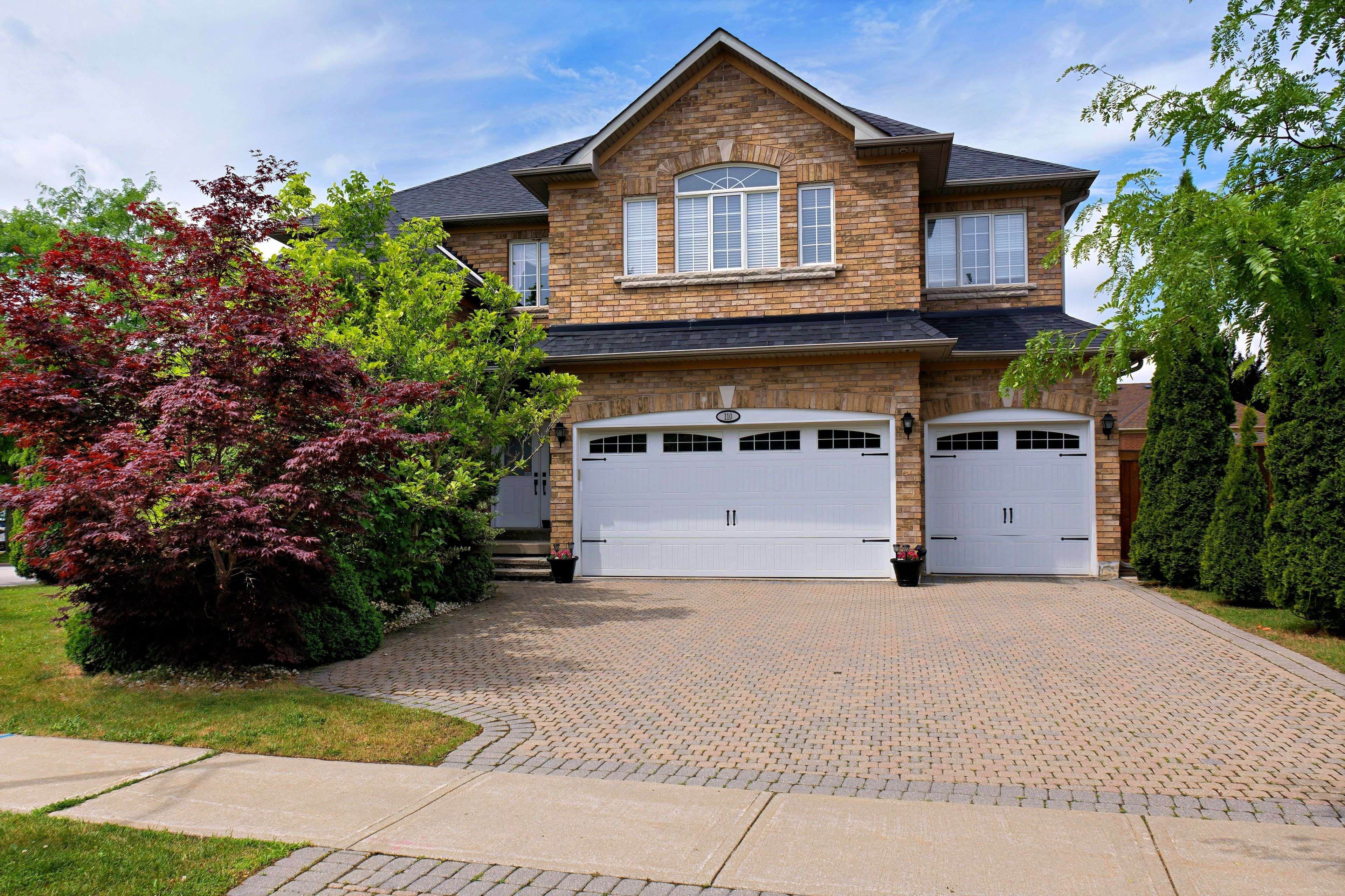 Vaughan, ON L4L 8W4,110 Velmar DR