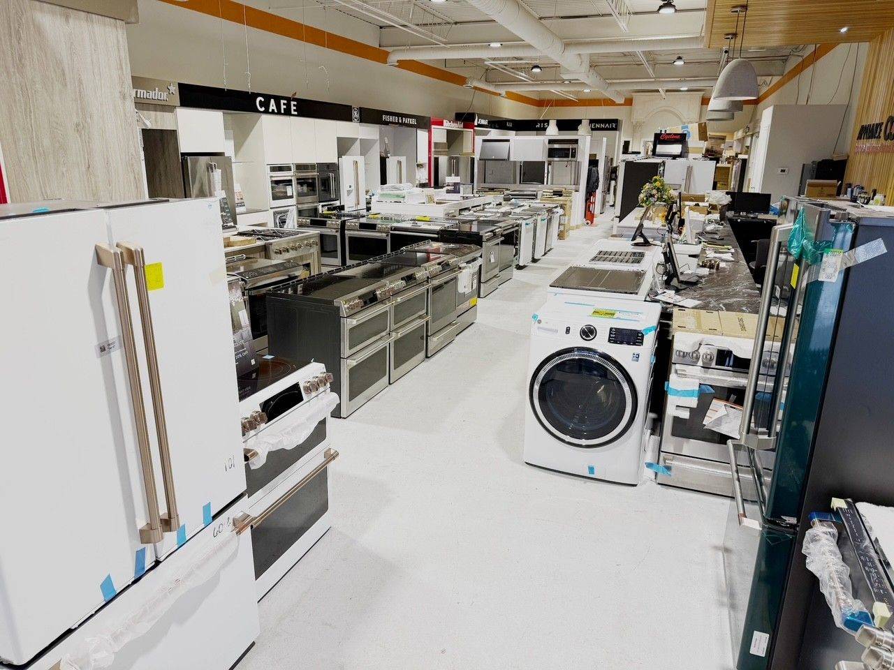 Markham, ON L3T 1L6,97 Doncaster AVE #5