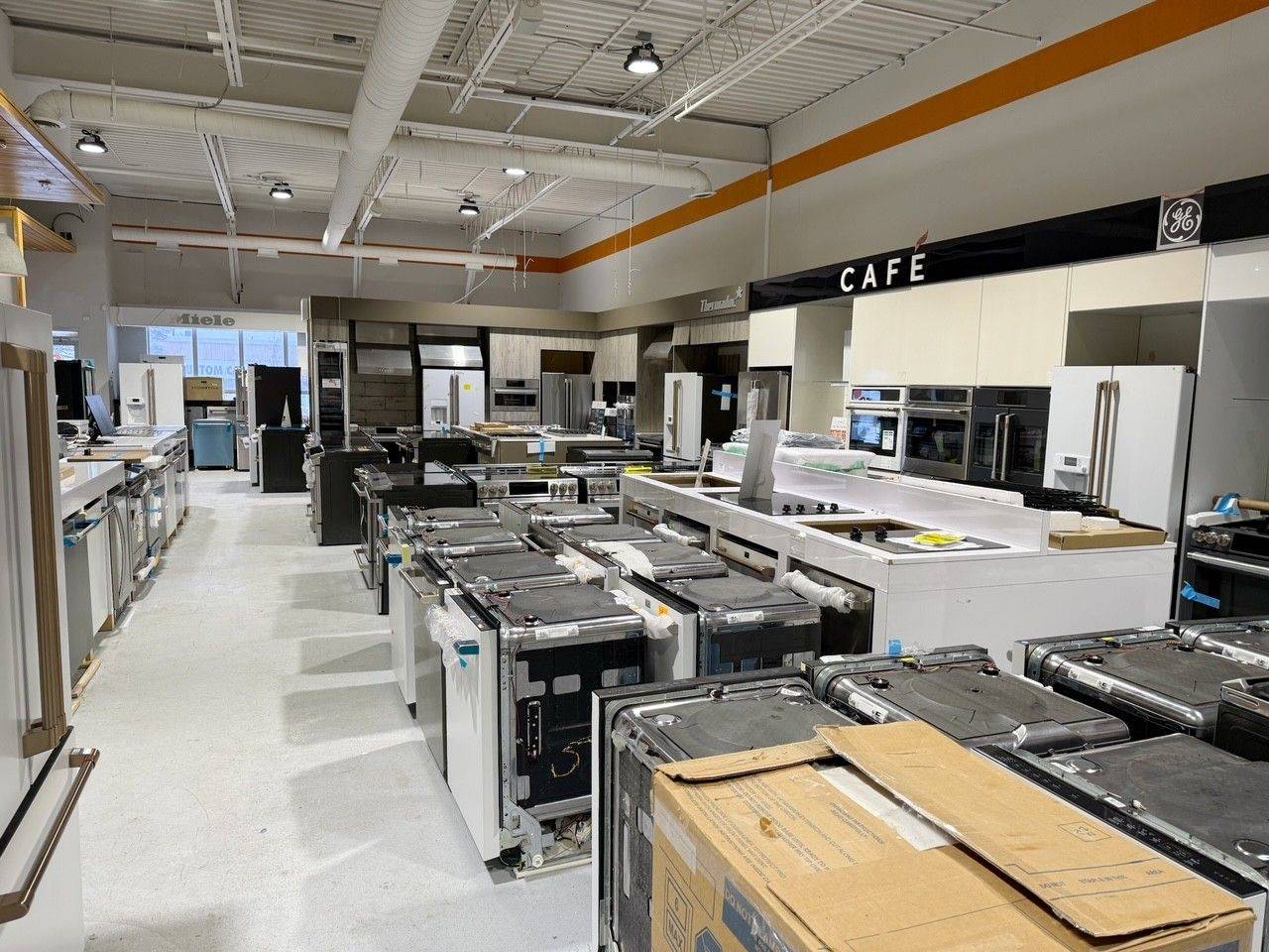 Markham, ON L3T 1L6,97 Doncaster AVE #5