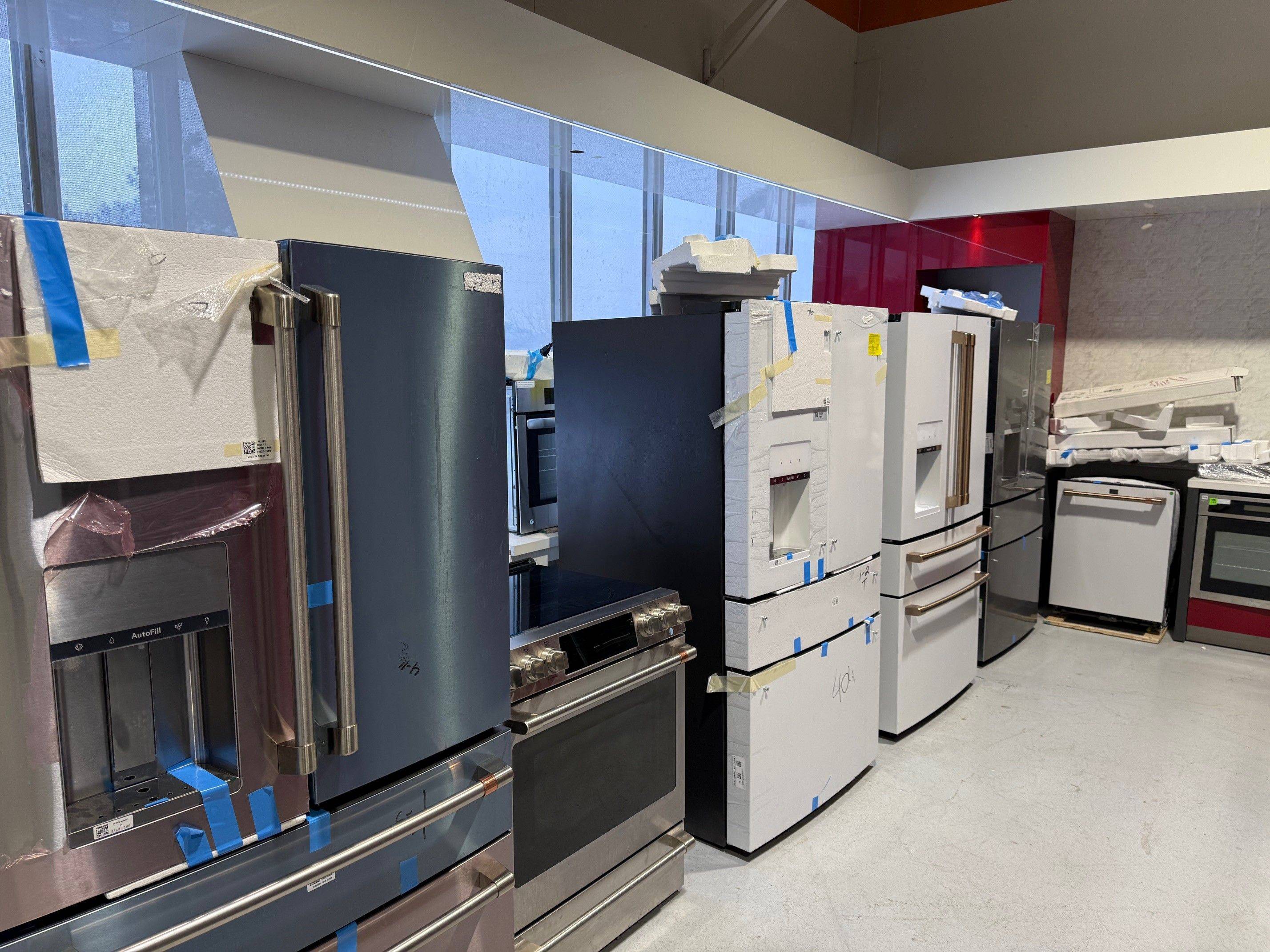 Markham, ON L3T 1L6,97 Doncaster AVE #5