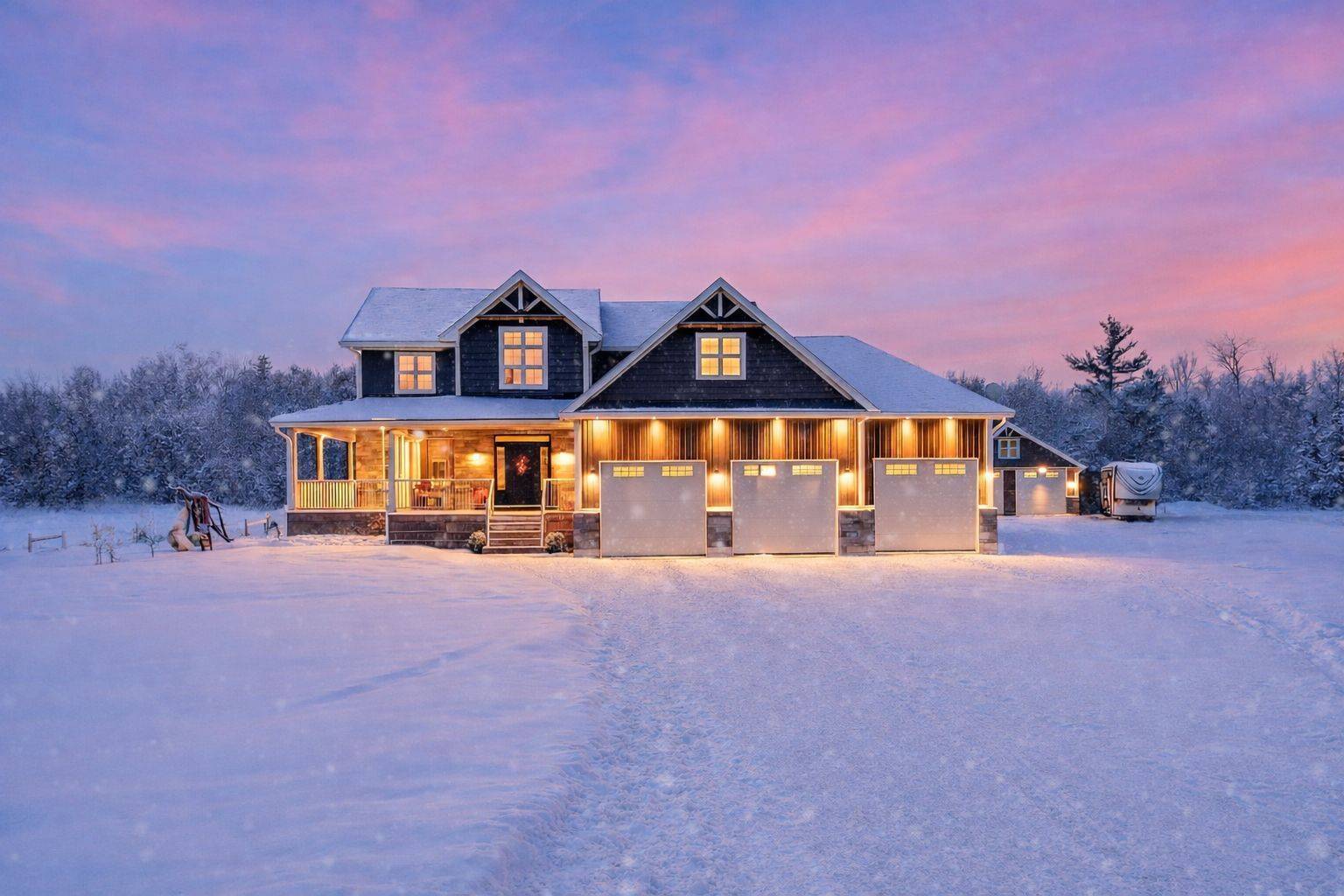 Severn, ON L3V 6P9,2448 Stockdale RD