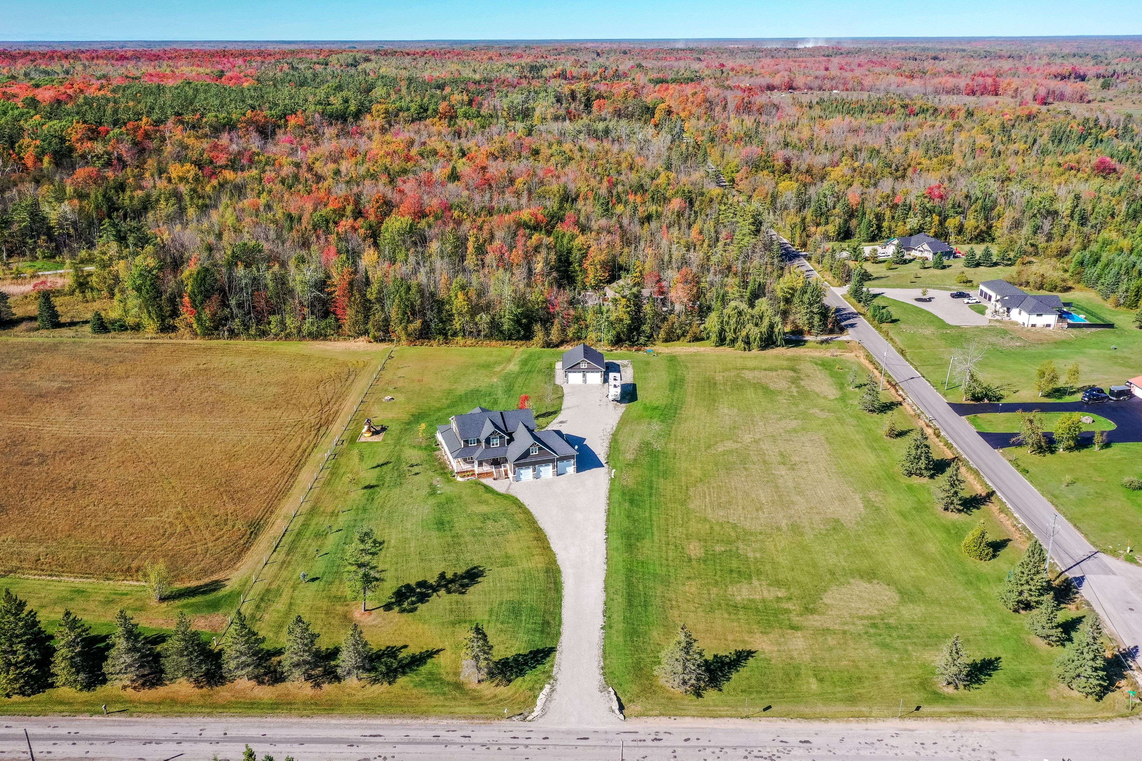 Severn, ON L3V 6P9,2448 Stockdale RD