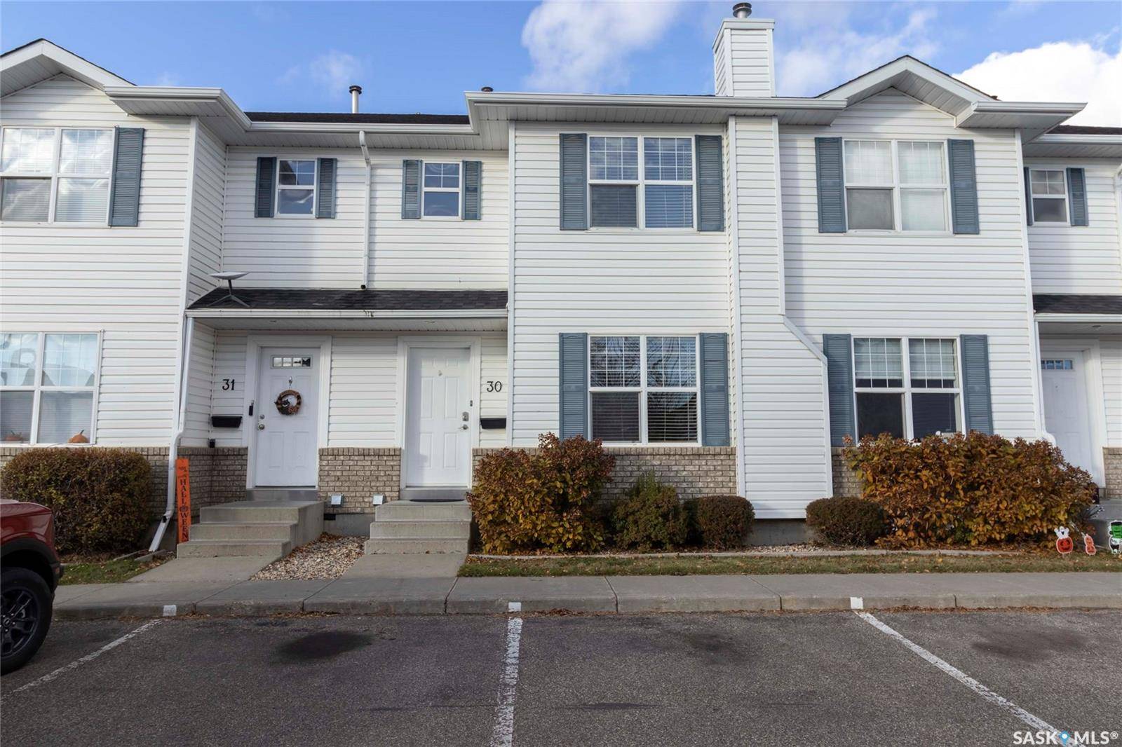 Saskatoon, SK S7V 1H3,203 Herold TERRACE #30