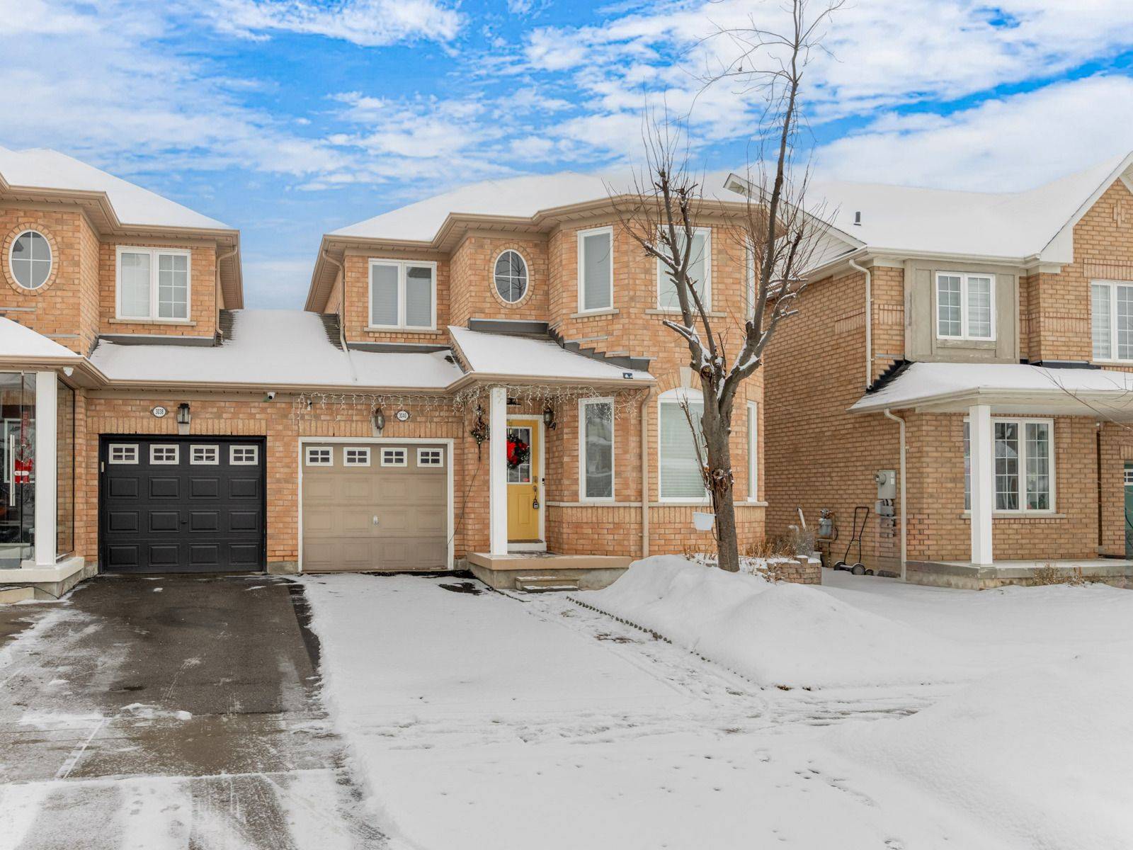 Mississauga, ON L5M 6W2,3040 Bentley DR