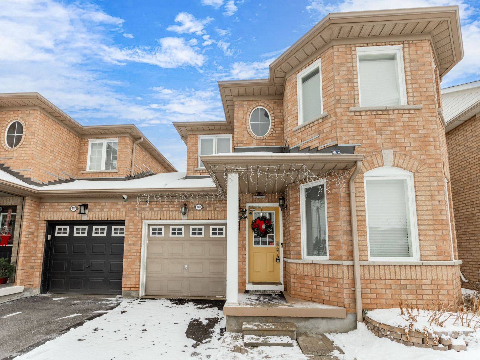 Mississauga, ON L5M 6W2,3040 Bentley DR