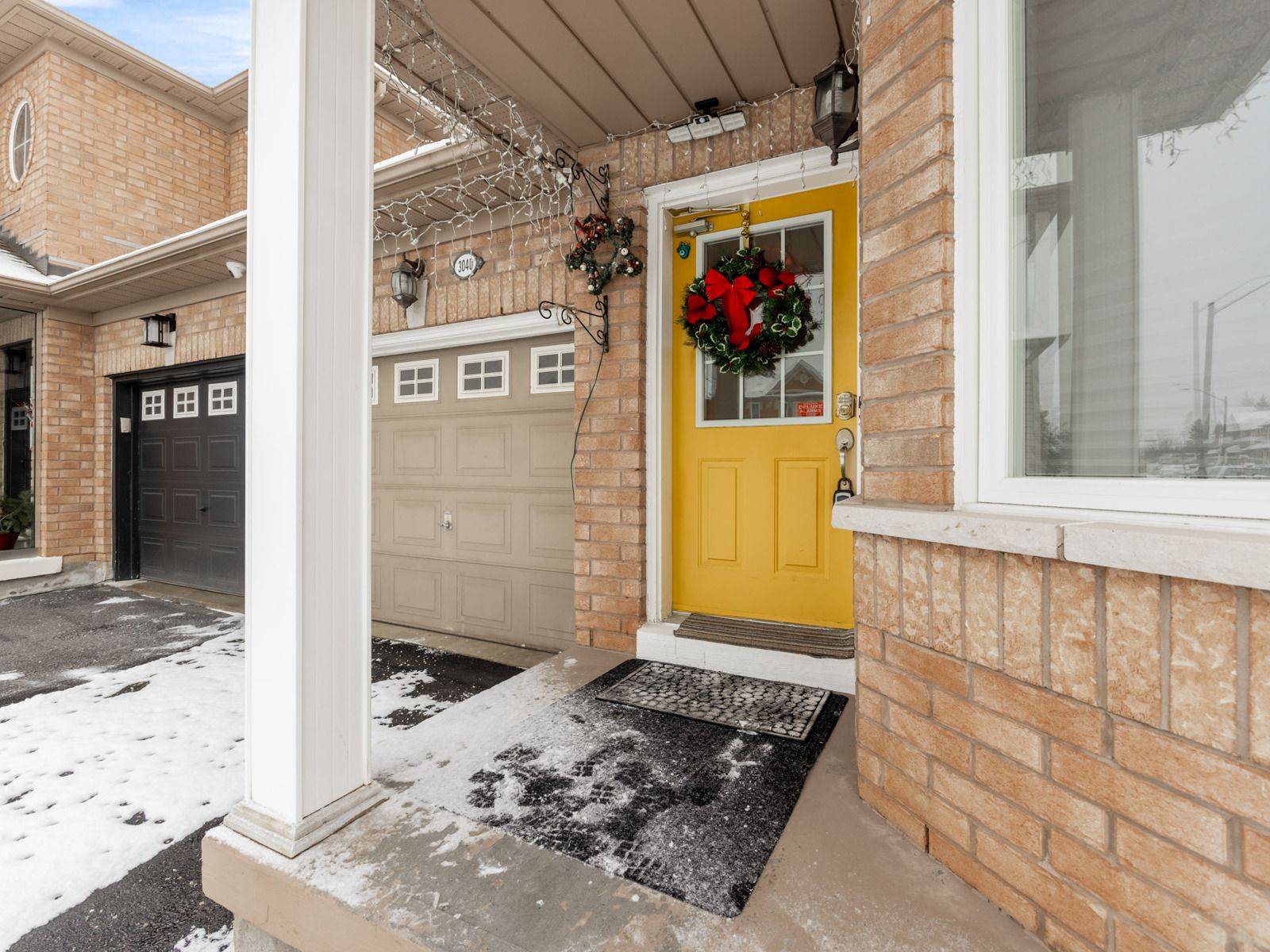 Mississauga, ON L5M 6W2,3040 Bentley DR