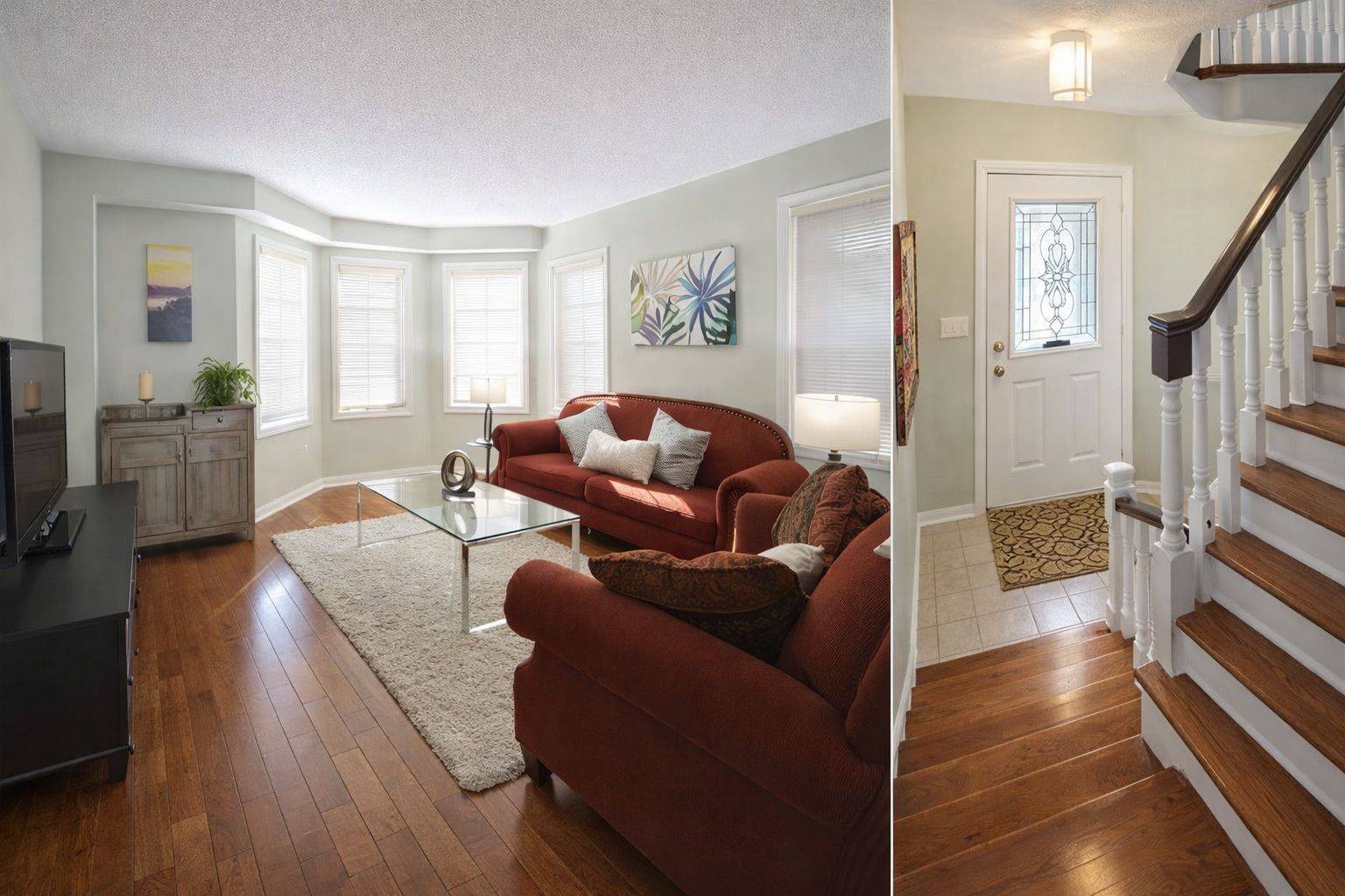 Mississauga, ON L5B 4G7,3259 High Springs CRES N #M & U