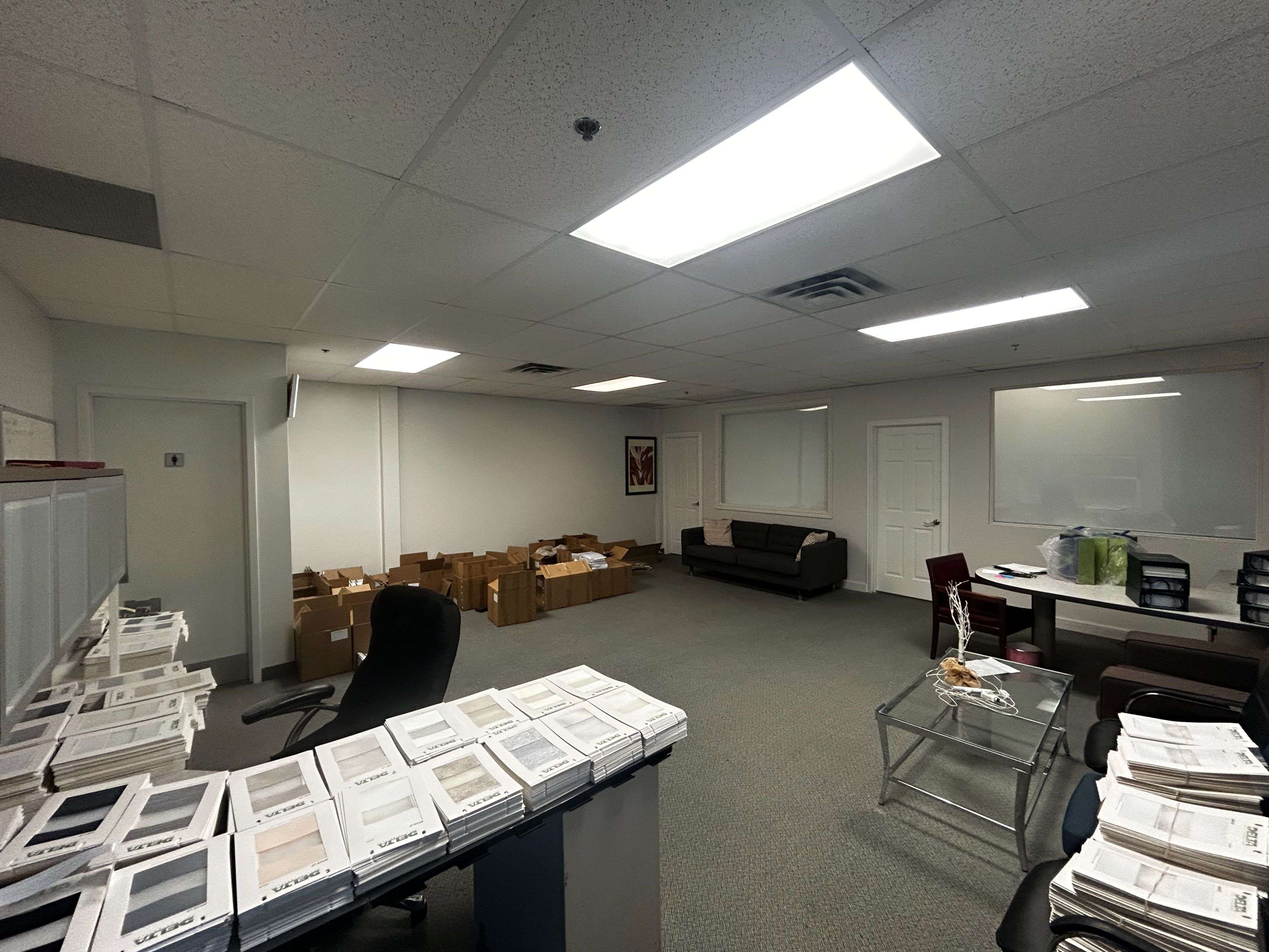 Mississauga, ON L5S 1Y1,111 Topflight DR ##200