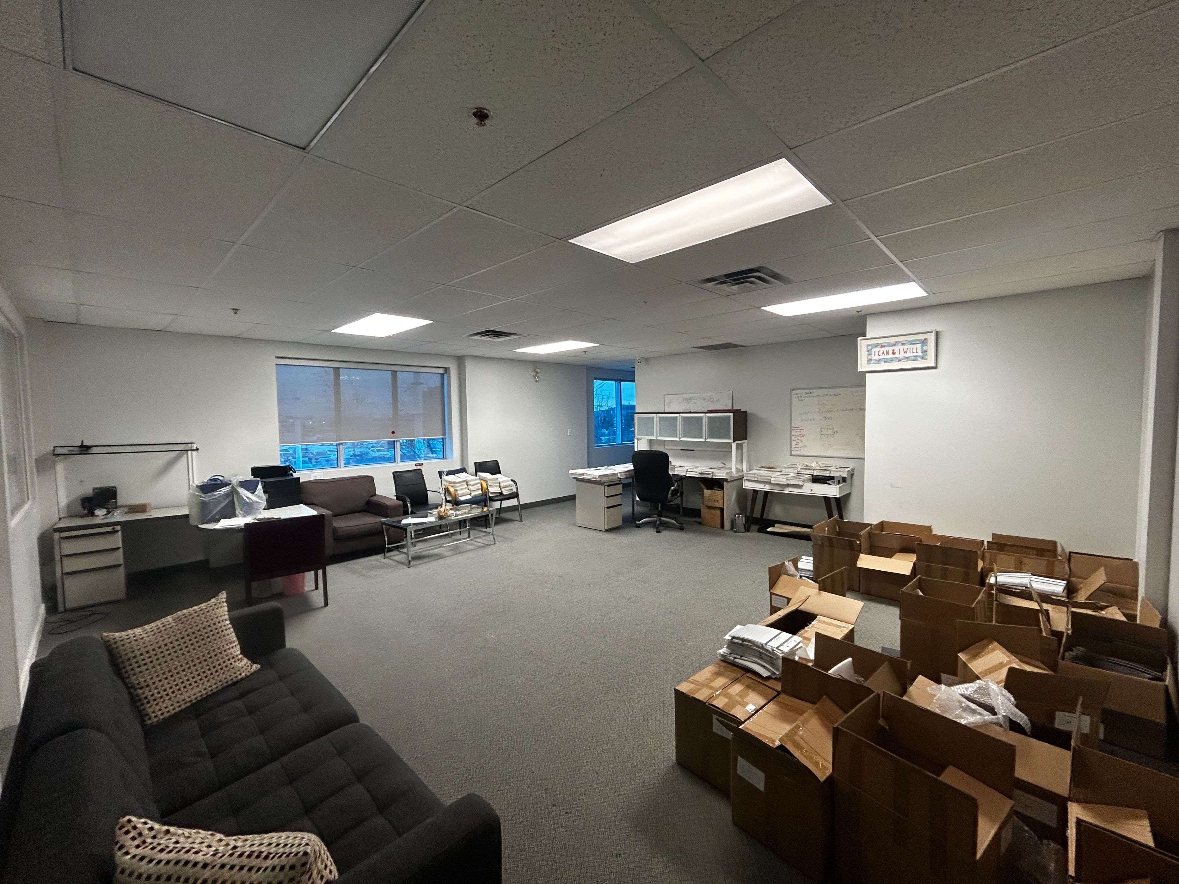 Mississauga, ON L5S 1Y1,111 Topflight DR ##200