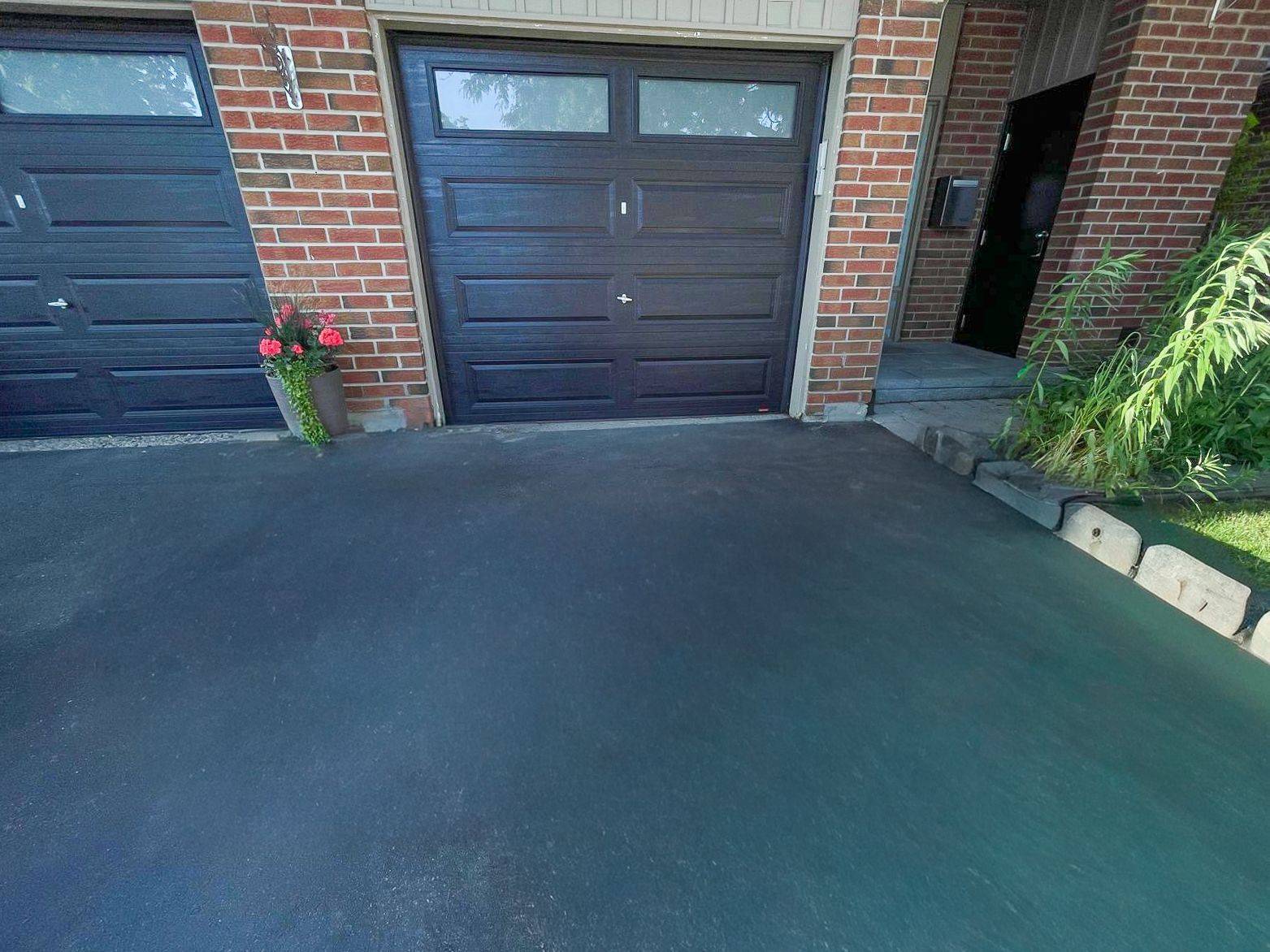 Mississauga, ON L4Z 1H1,485 Meadows BLVD ##21