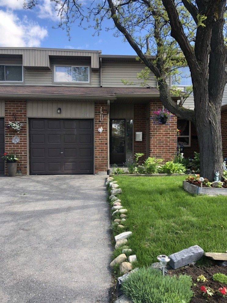 Mississauga, ON L4Z 1H1,485 Meadows BLVD ##21