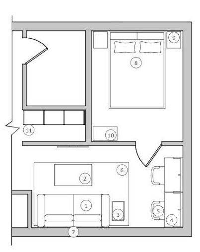 Mississauga, ON L4Z 1H1,485 Meadows BLVD ##21