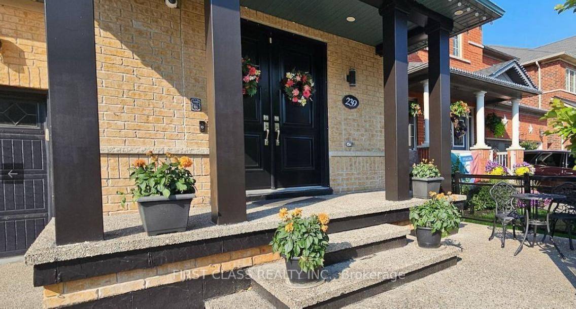 Milton, ON L9T 6Z8,239 Dalgleish GDNS