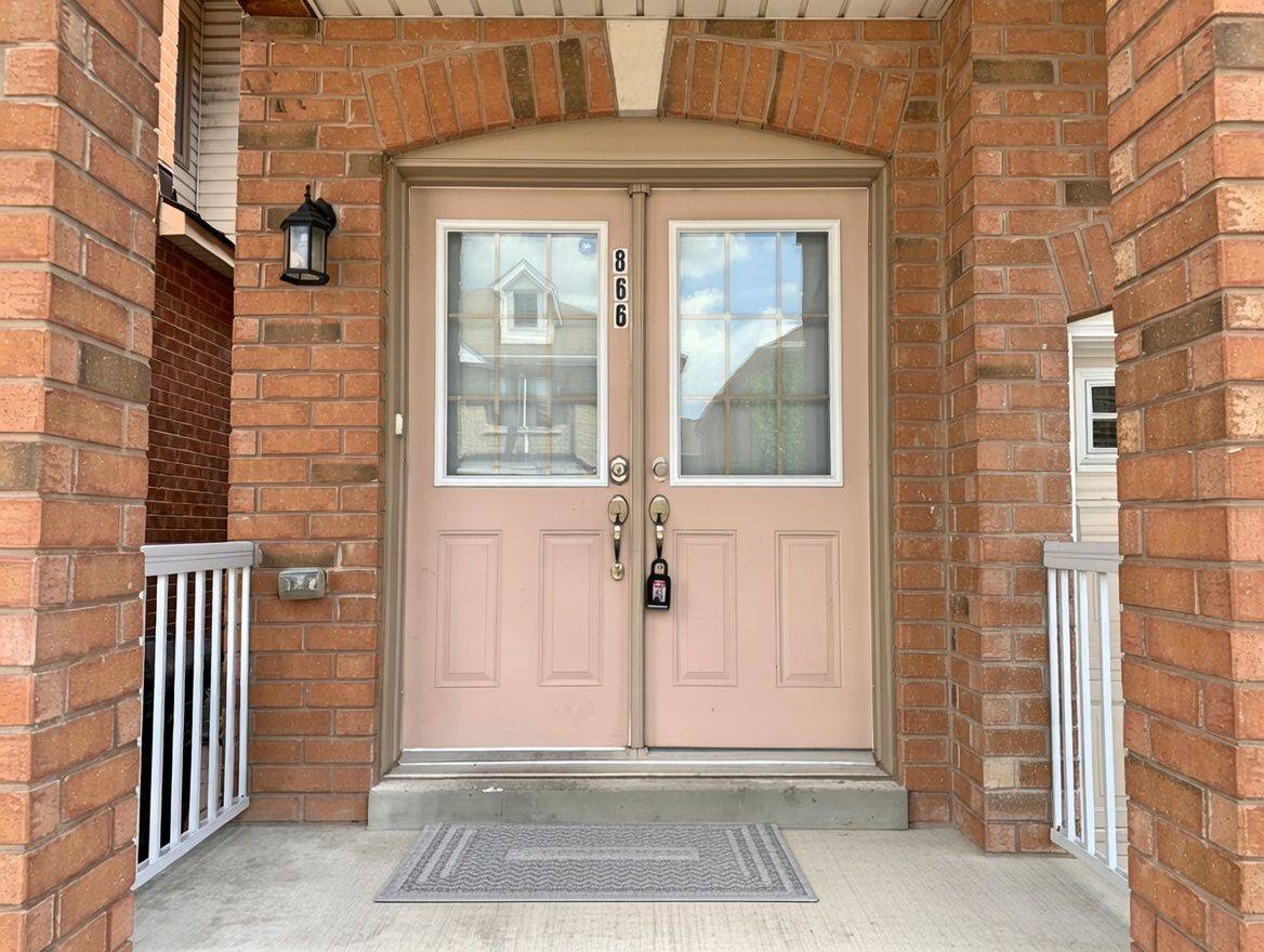 Mississauga, ON L5V 0E2,866 Francine CRES