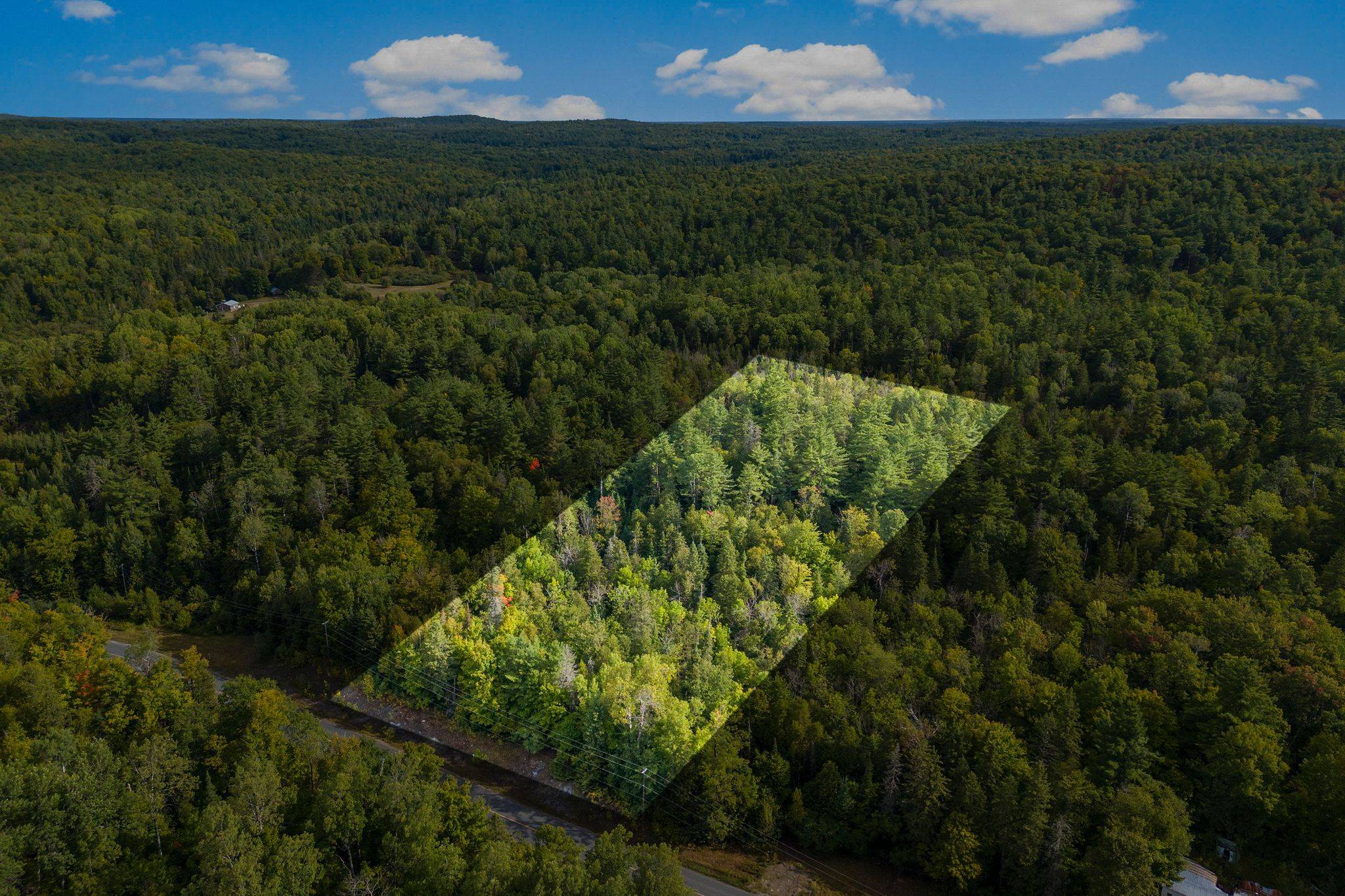 Lanark Highlands, ON K0G 1K0,1418 French Line RD