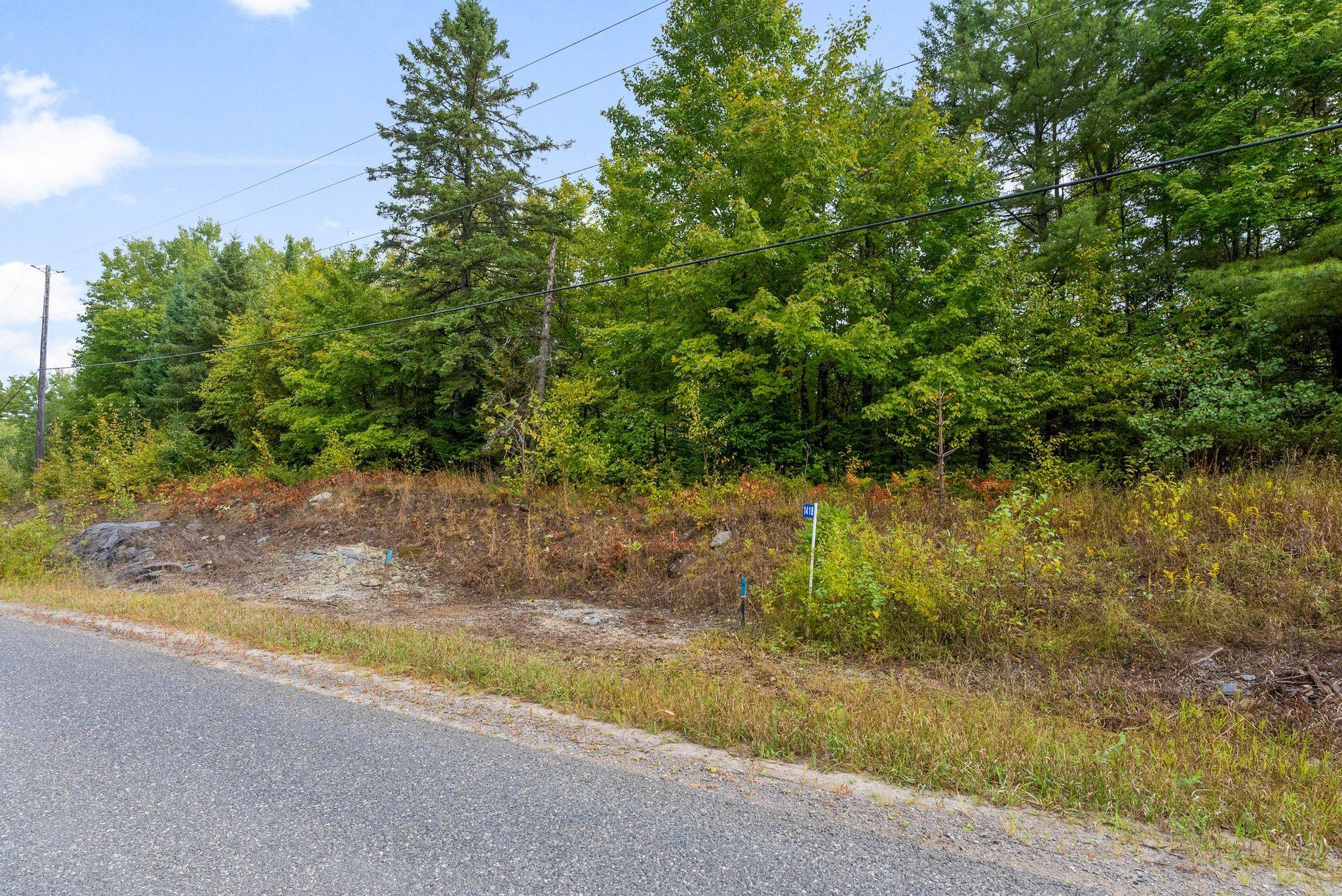 Lanark Highlands, ON K0G 1K0,1418 French Line RD