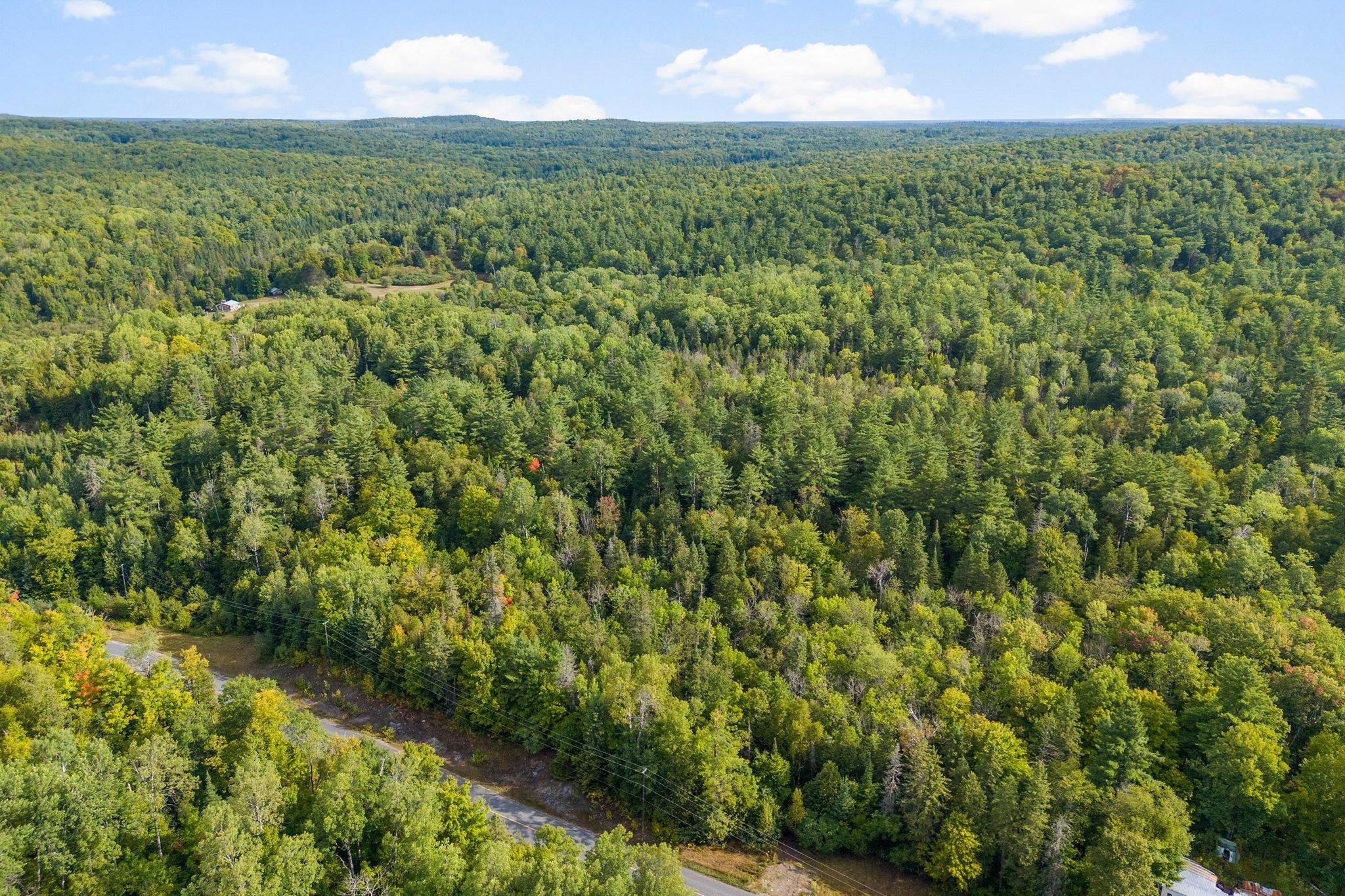 Lanark Highlands, ON K0G 1K0,1418 French Line RD