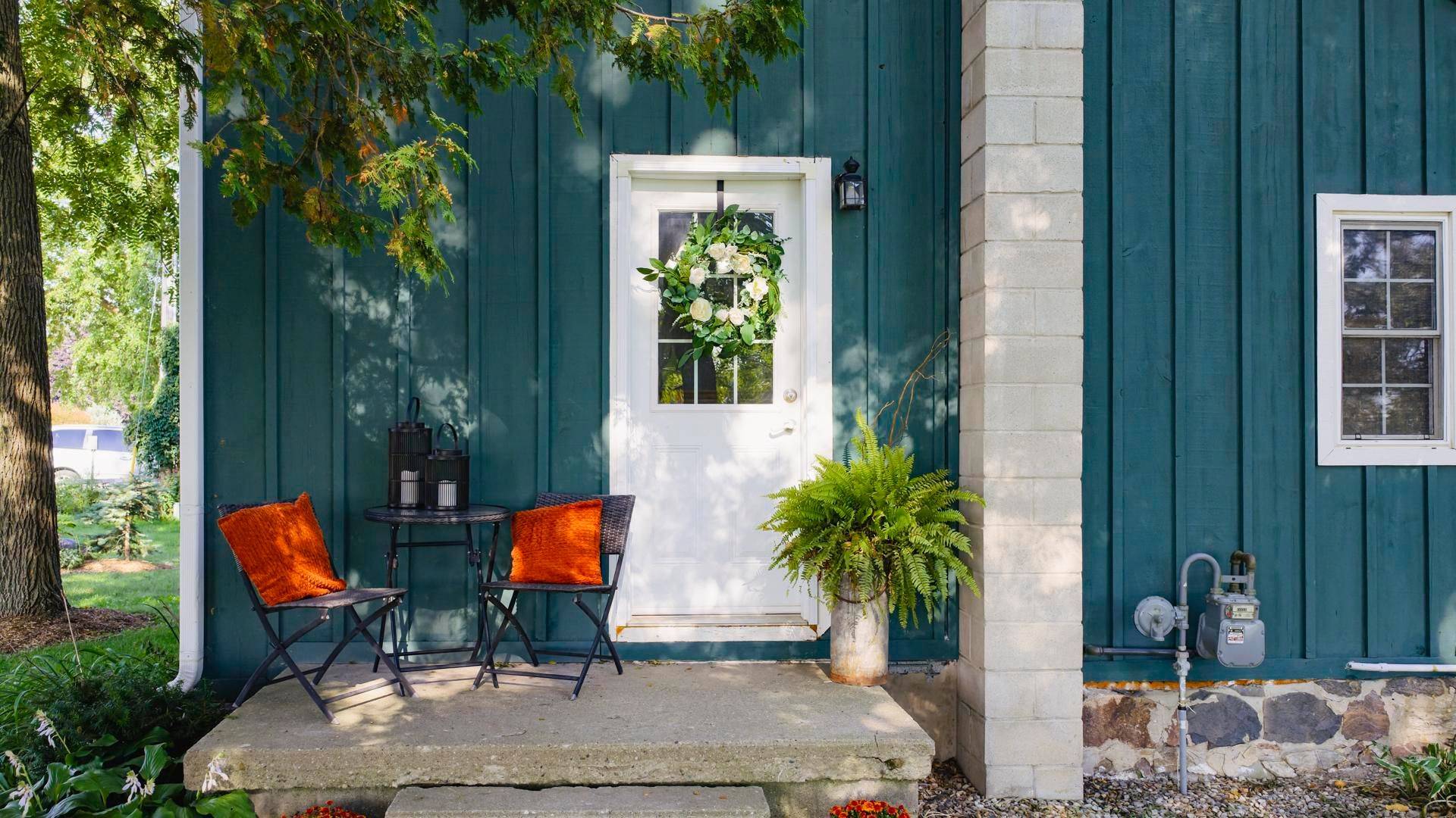 North Huron, ON N0M 1H0,300 Blyth RD