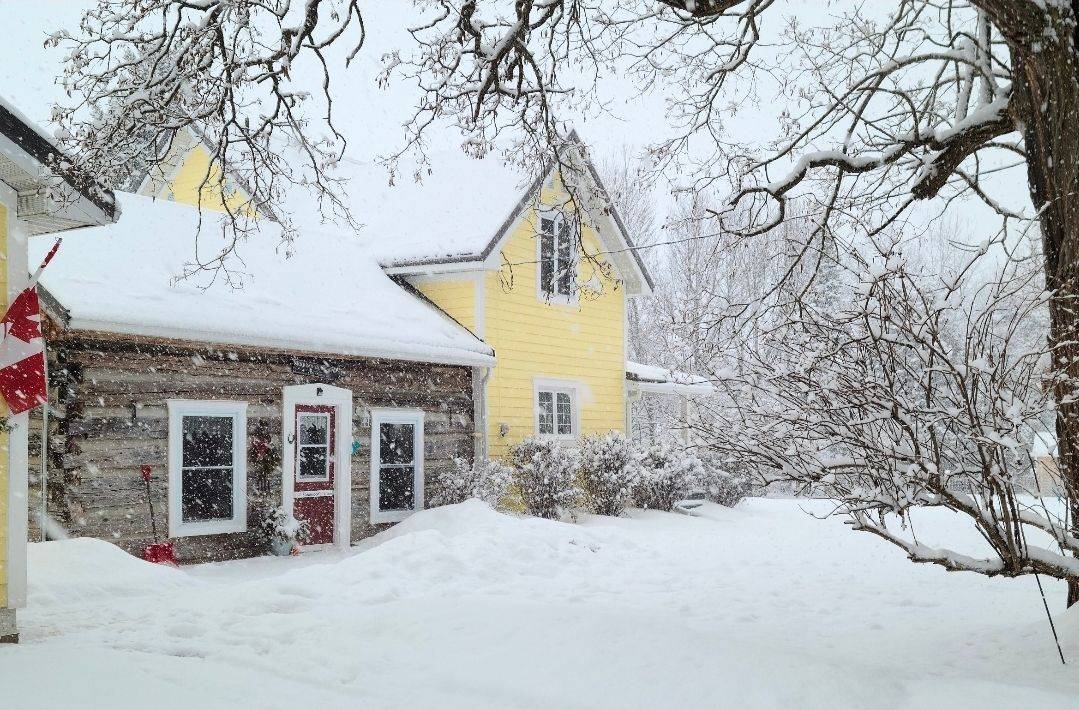 Georgian Bluffs, ON N4K 5N4,318840 Grey Rd 1 N/A