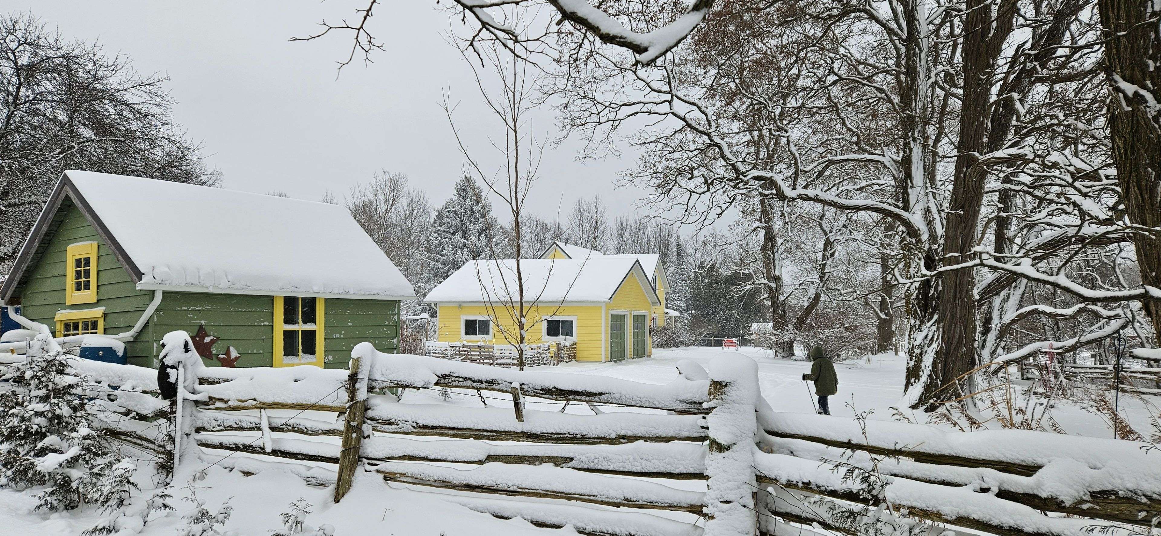 Georgian Bluffs, ON N4K 5N4,318840 Grey Rd 1 N/A