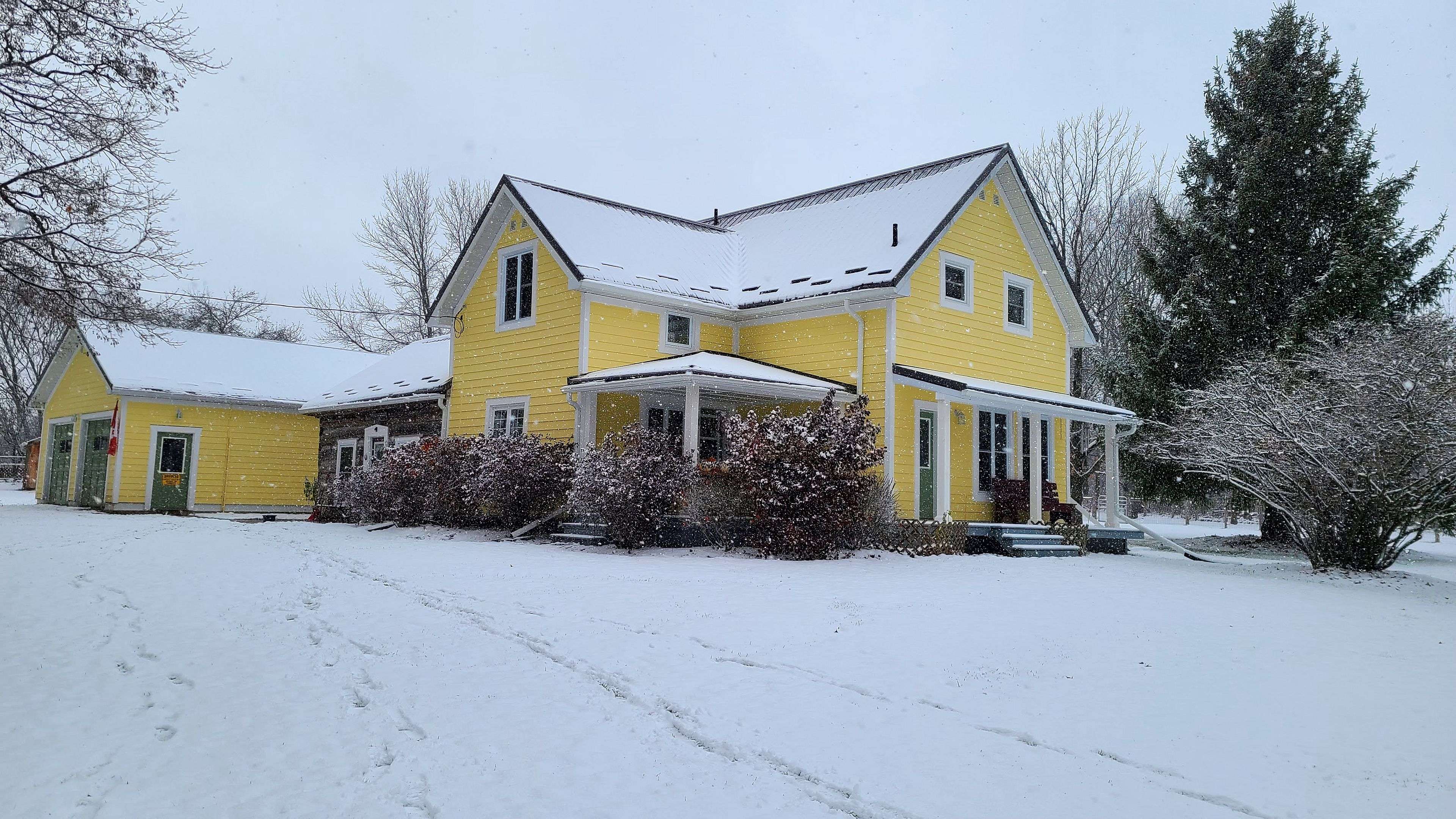 Georgian Bluffs, ON N4K 5N4,318840 Grey Rd 1 N/A