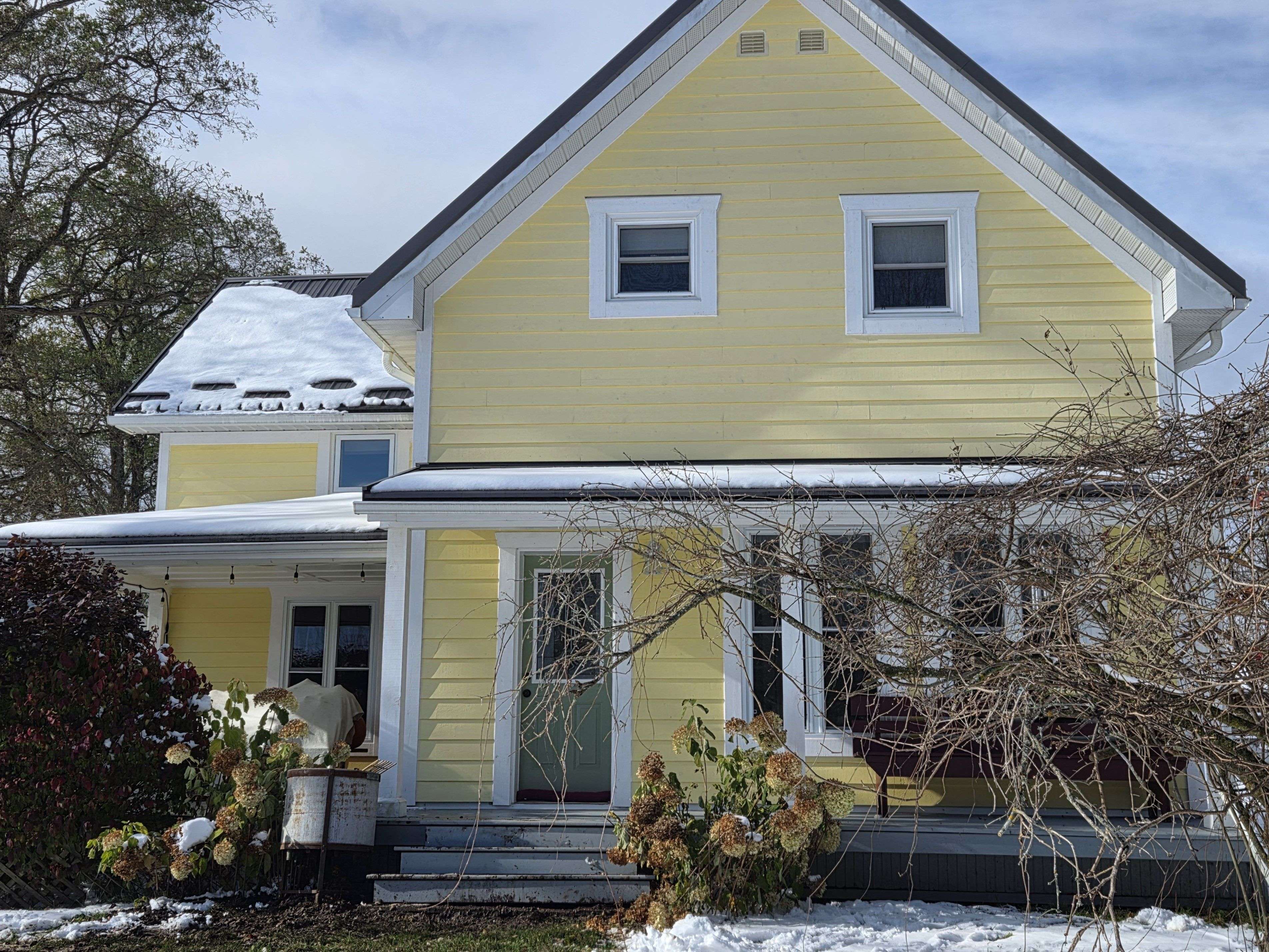 Georgian Bluffs, ON N4K 5N4,318840 Grey Rd 1 N/A