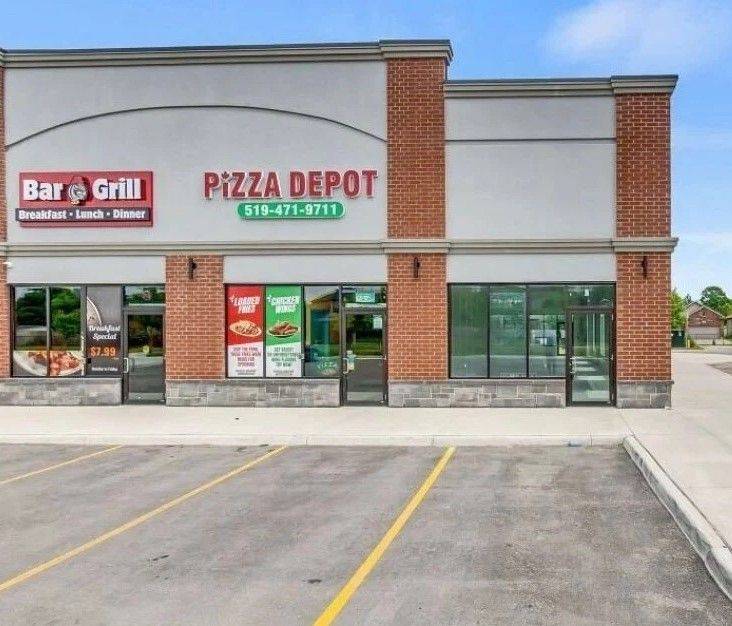 London South, ON N6K 0C1,2136 Kains RD #11