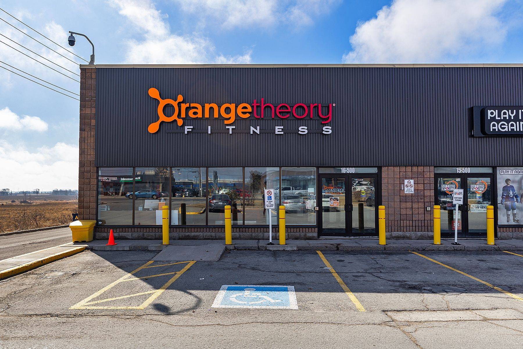 Kingston, ON K7M 7W8,500 Gardiners RD #6B