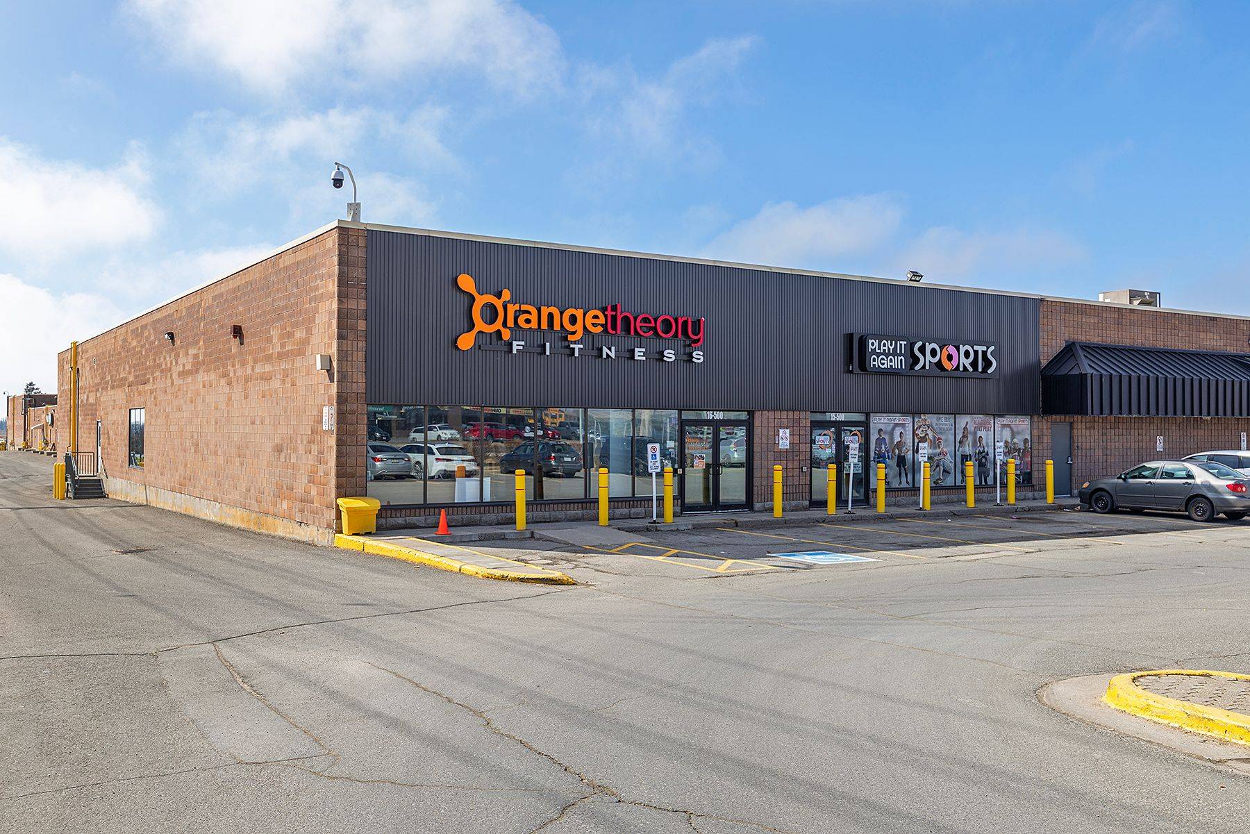 Kingston, ON K7M 7W8,500 Gardiners RD #6B