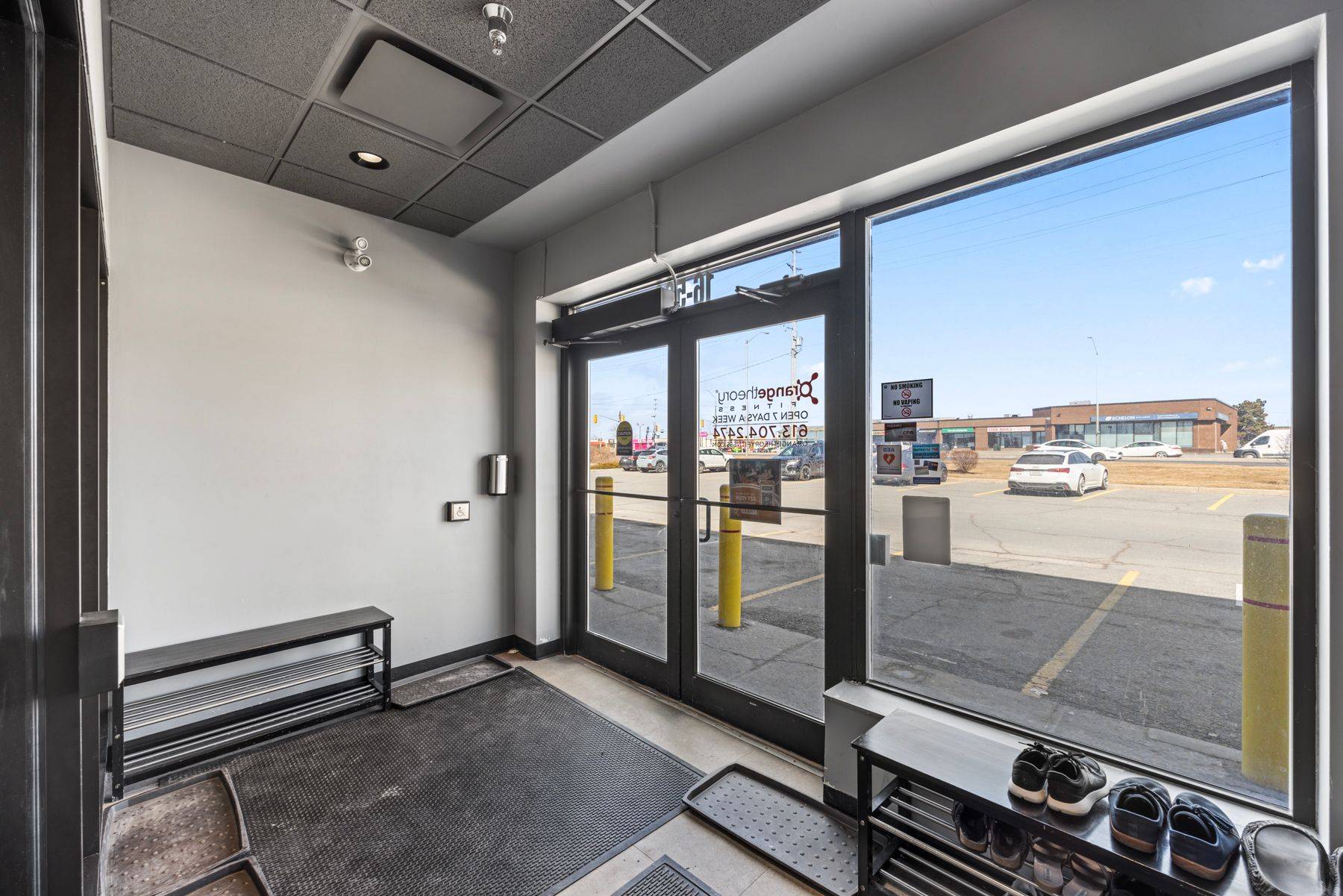 Kingston, ON K7M 7W8,500 Gardiners RD #6B