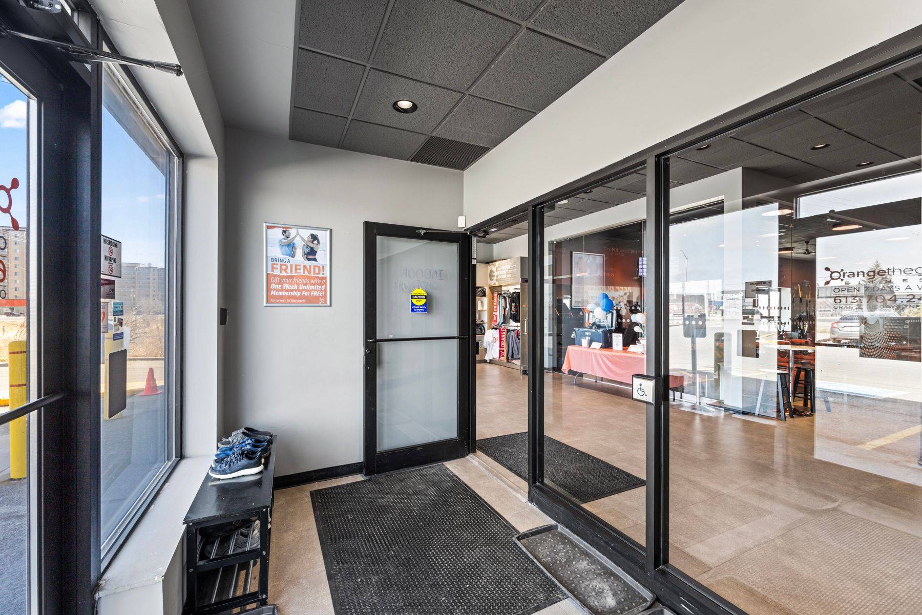 Kingston, ON K7M 7W8,500 Gardiners RD #6B