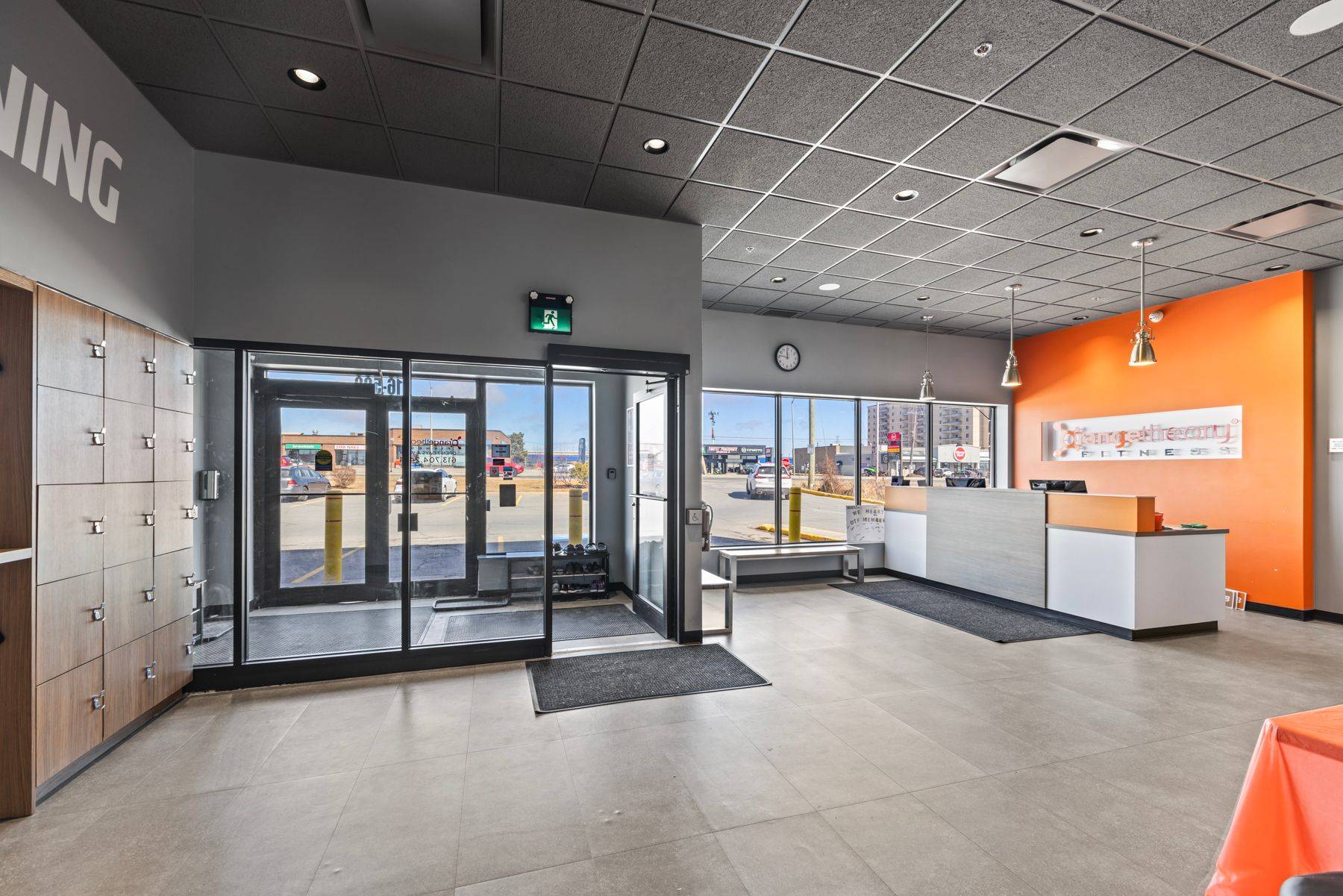 Kingston, ON K7M 7W8,500 Gardiners RD #6B